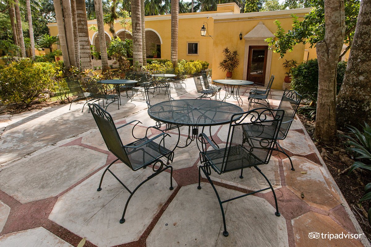 Hacienda Chichen Resort (2)