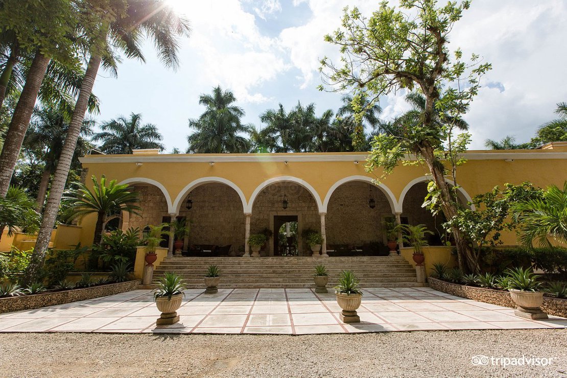 Hacienda Chichen Resort (20)