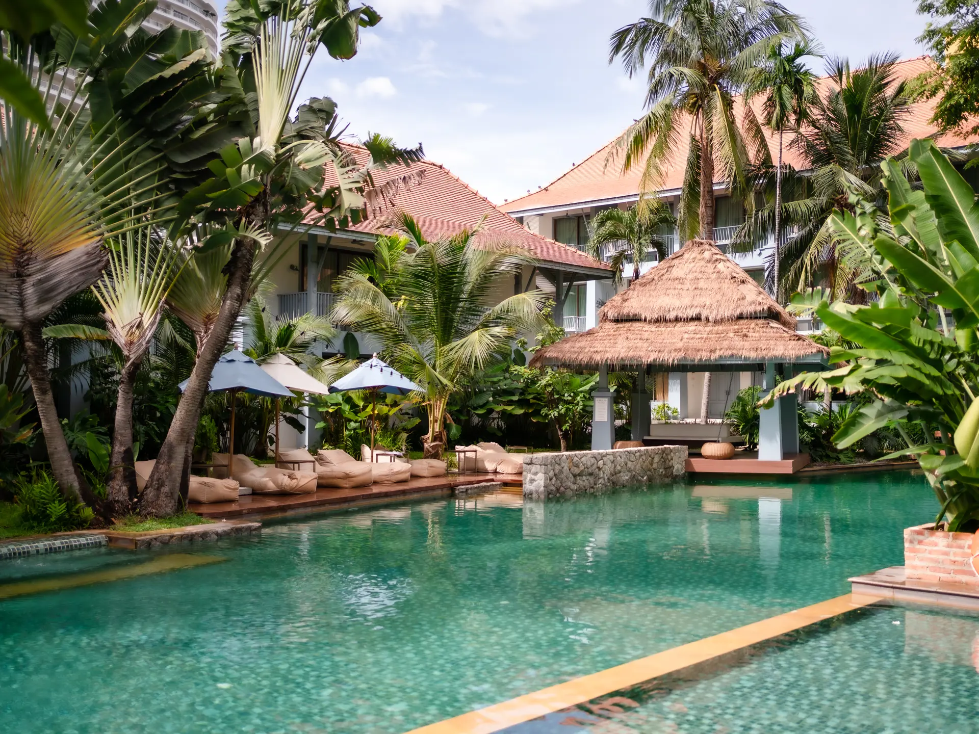 The Peri Hua Hin Pool 04