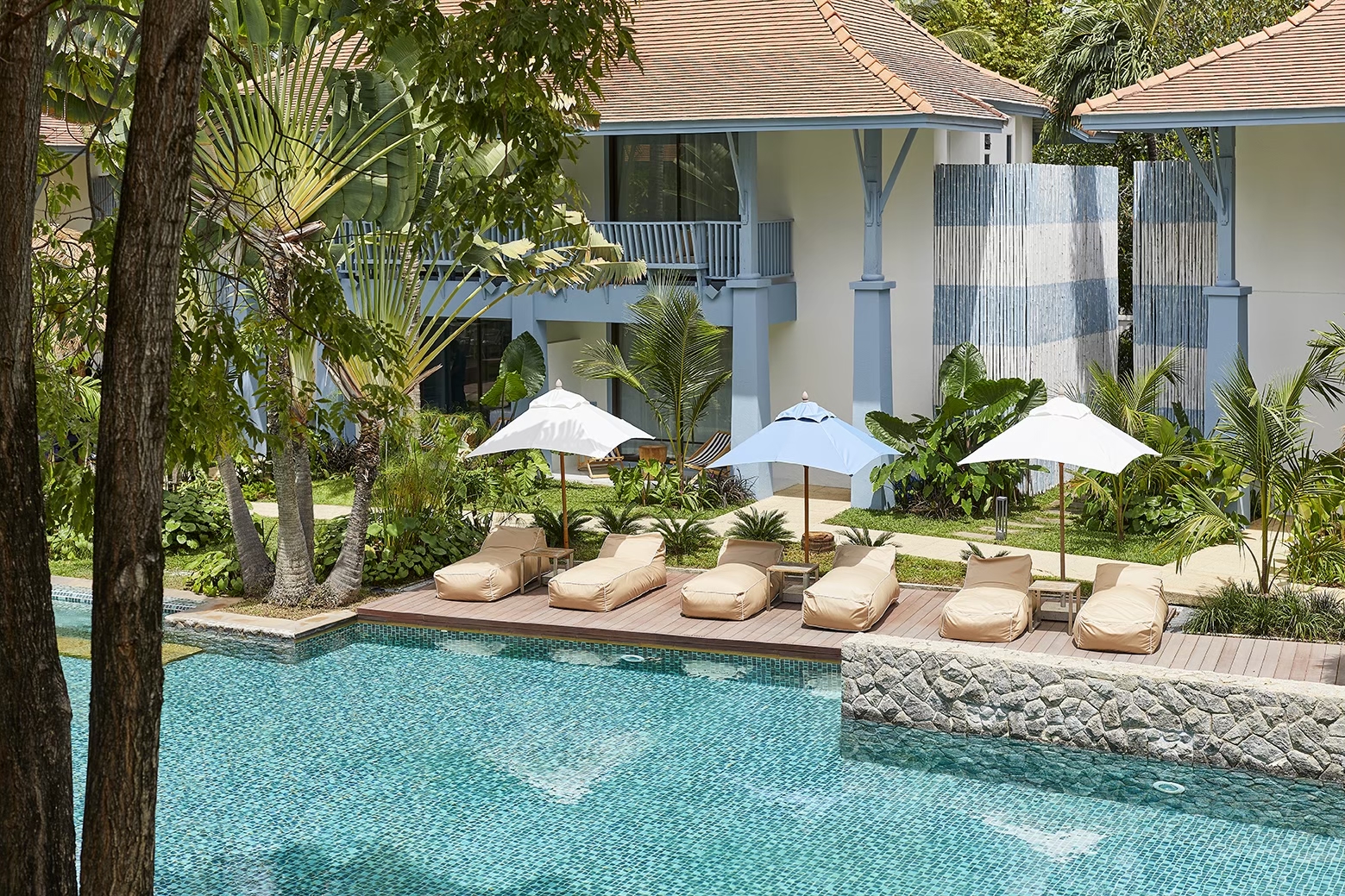 The Peri Hua Hin Pool 01