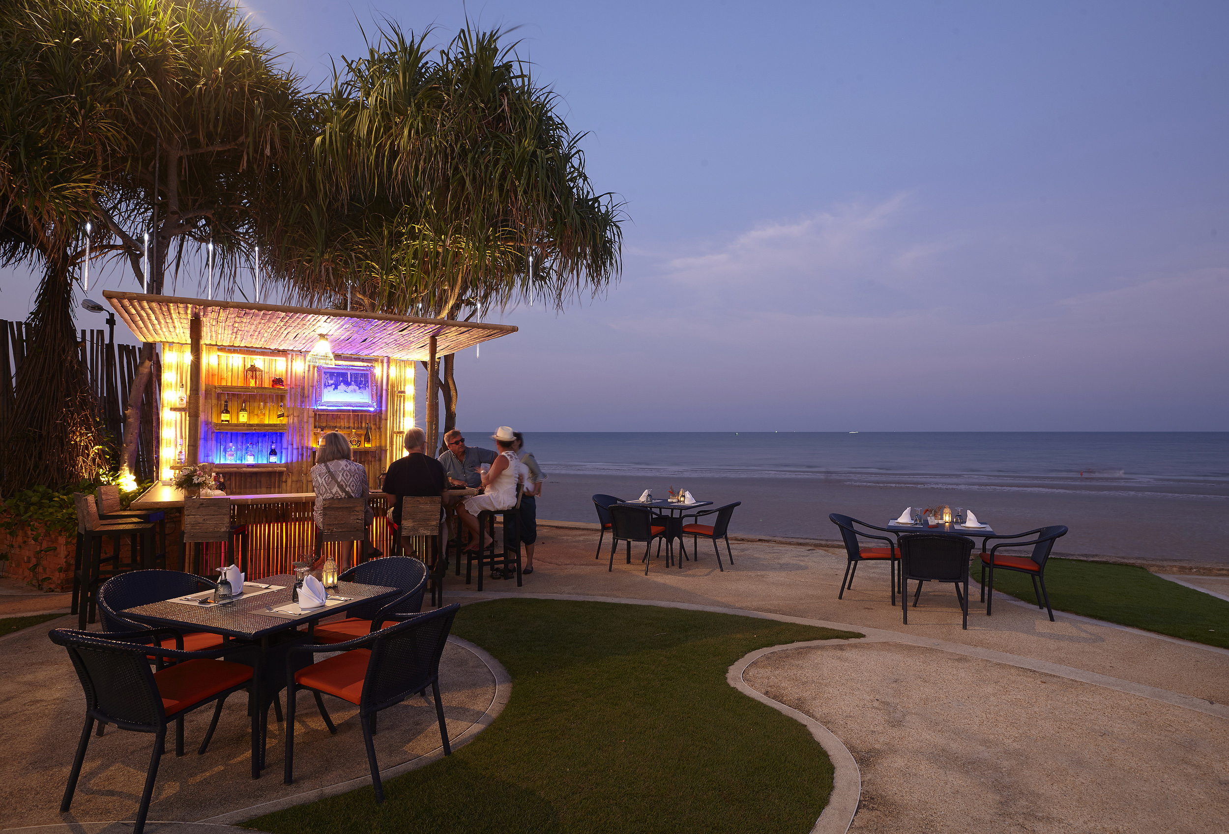 Wora Bura Hua Hin Resort & Spa (6) (1)