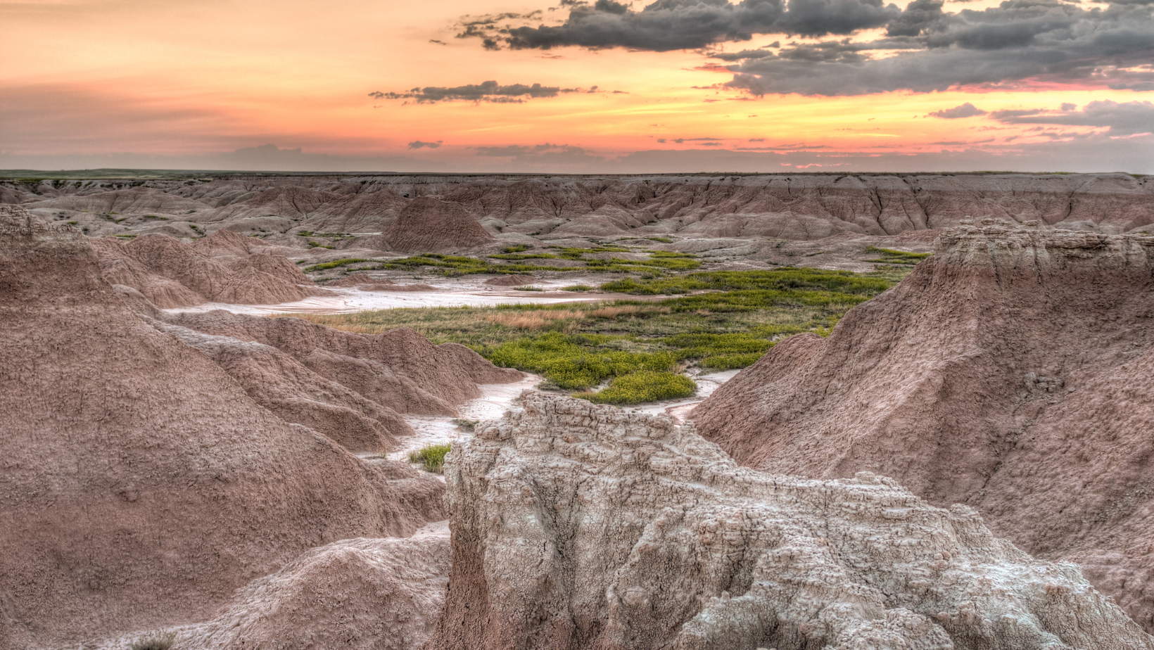 Badlands National Park 3