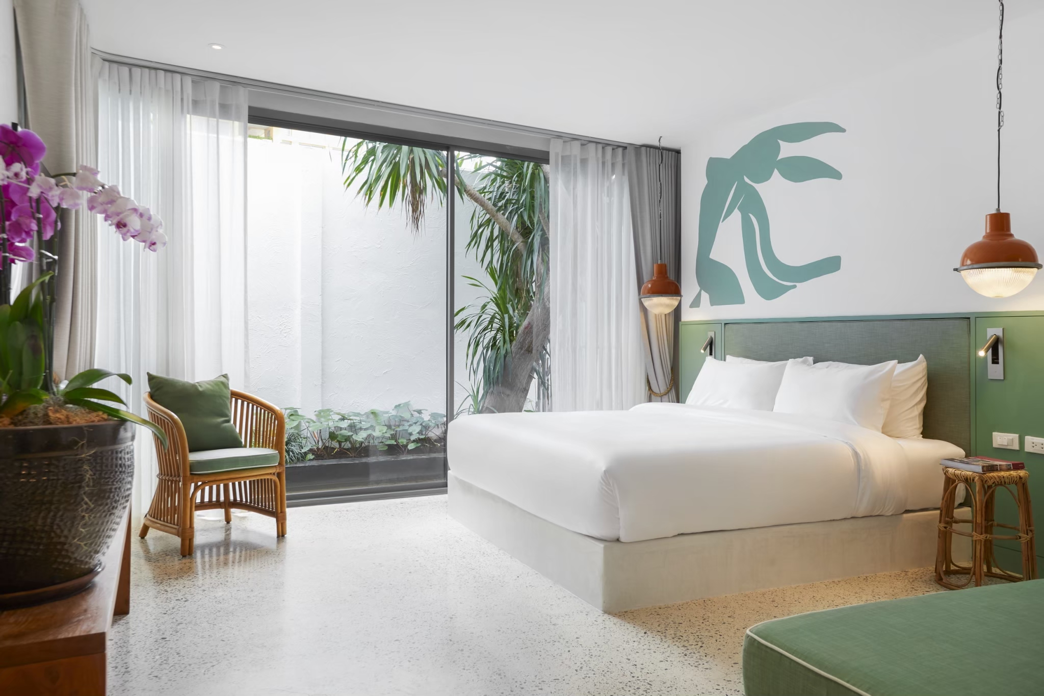 2 Bedroom Suite 712 05