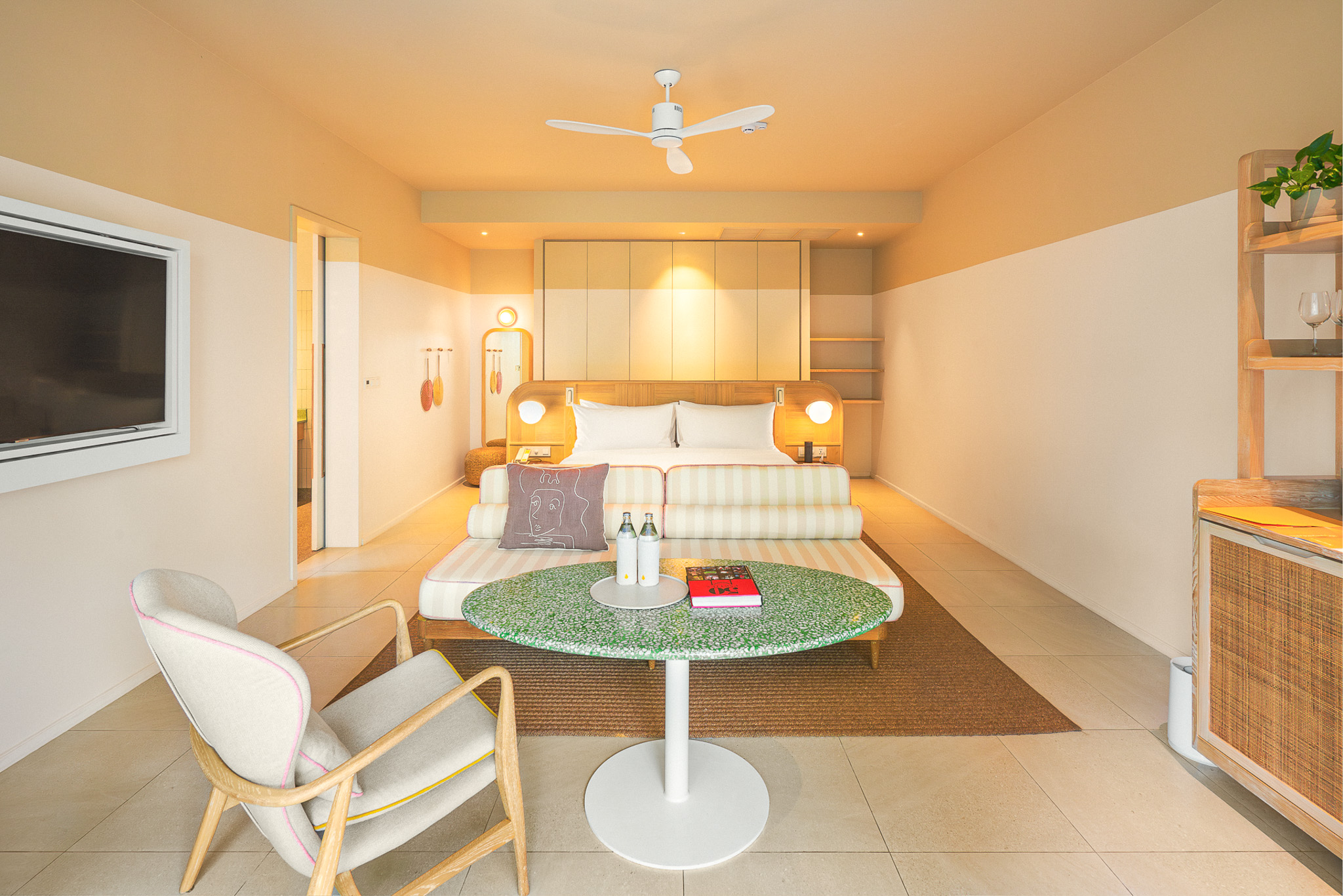 Standard Pool Villa (4)