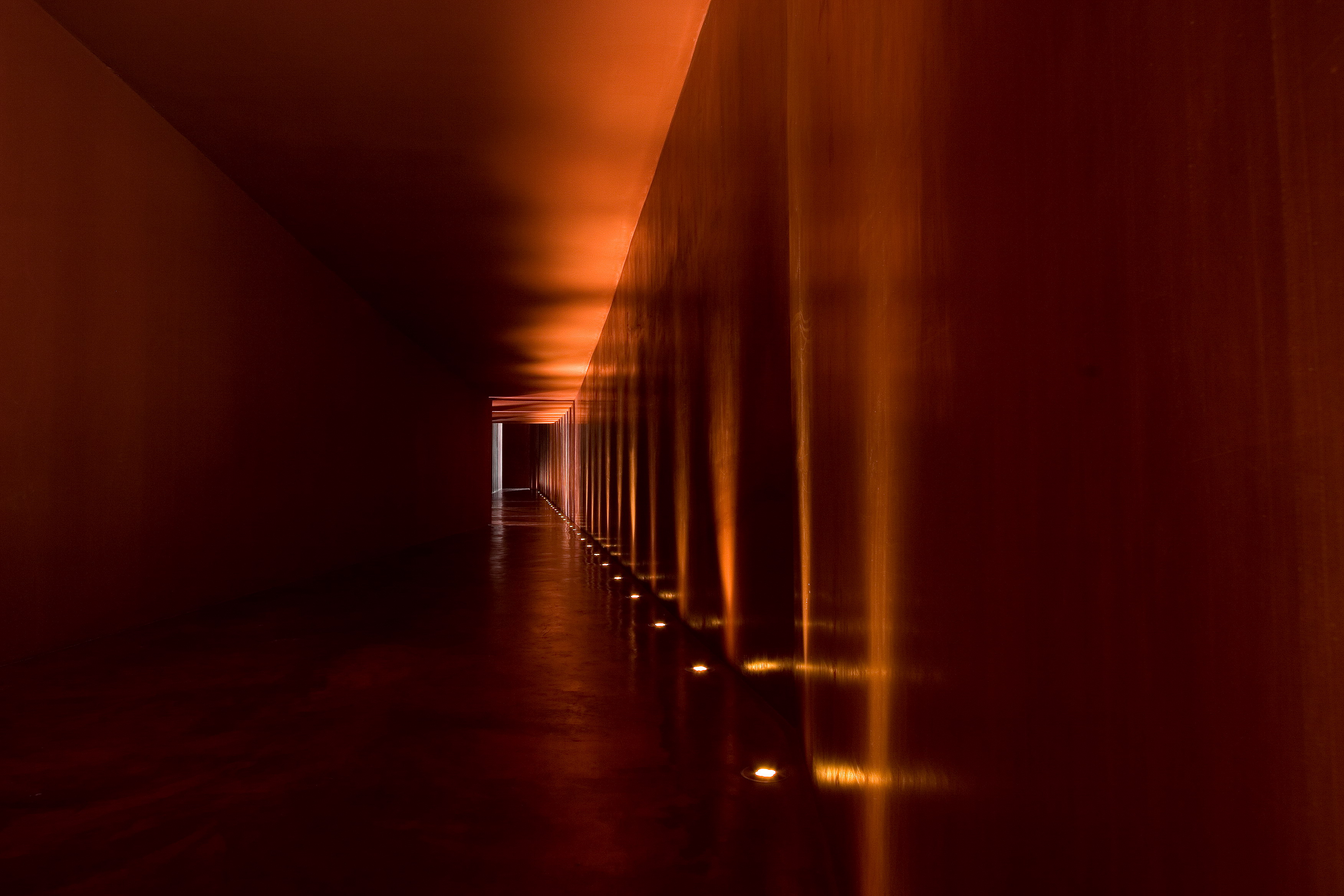 39 THE BARAI Arrival Gallery