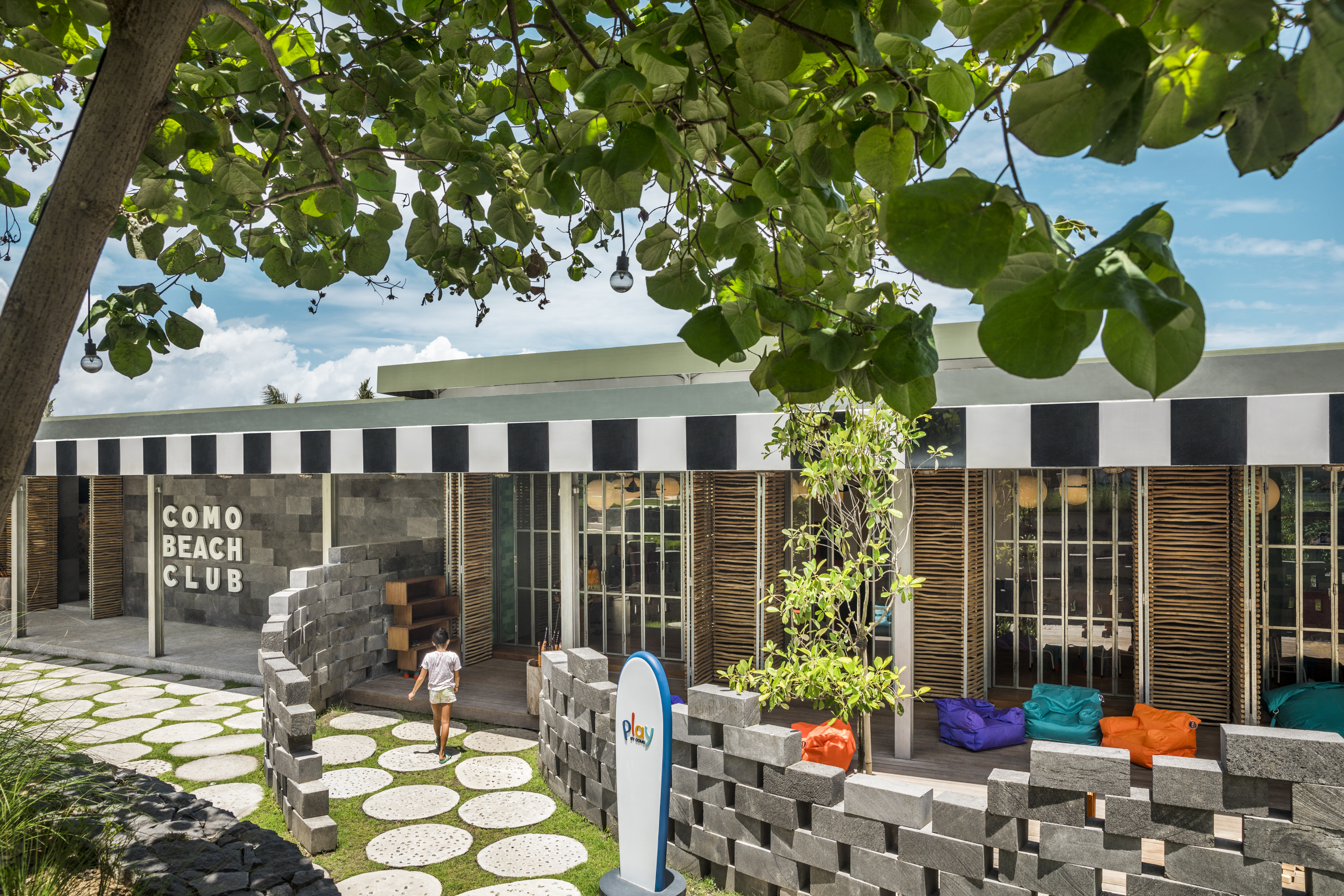 Play By COMO Exterior