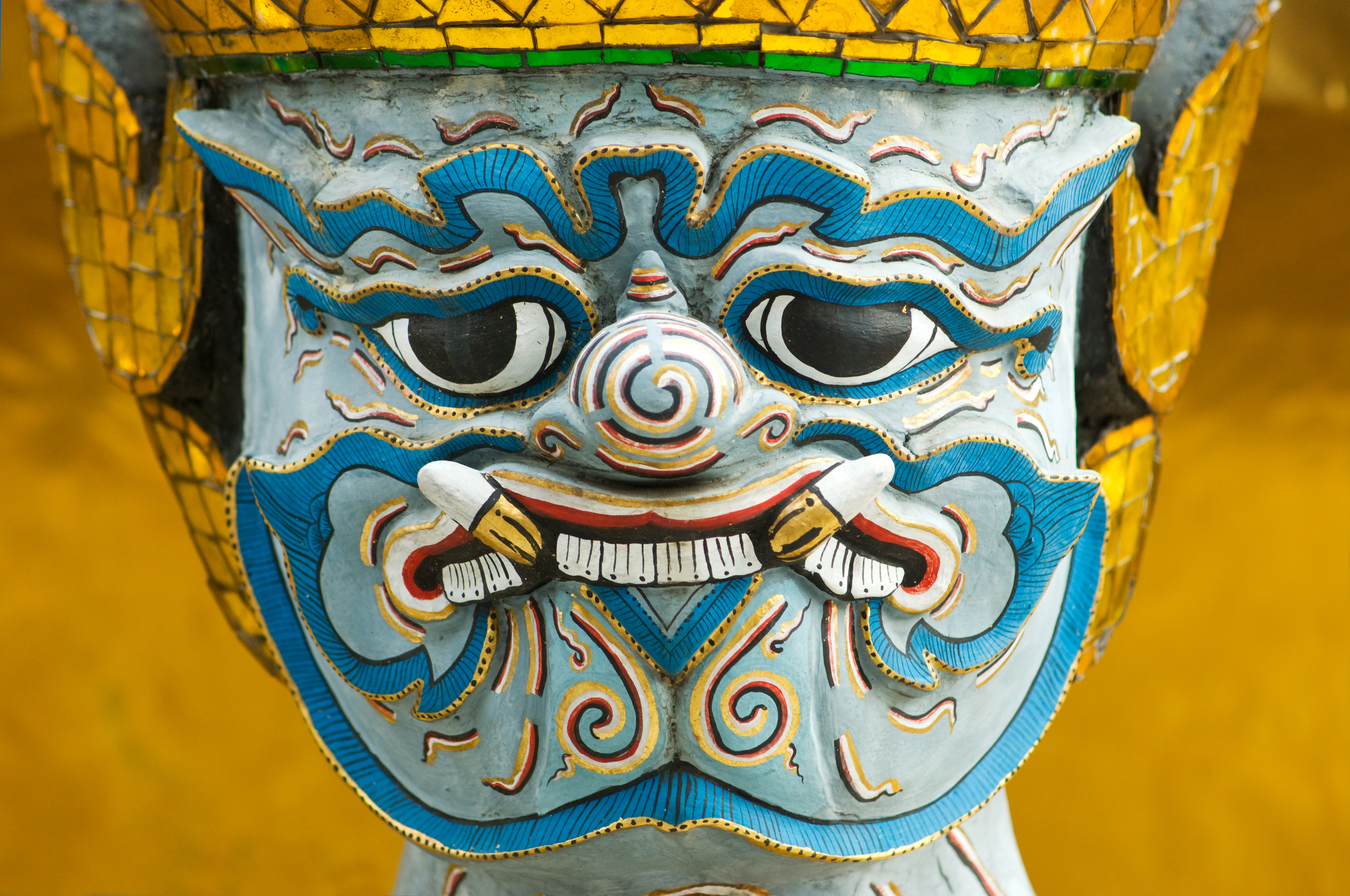 Bangkok Grand Palace