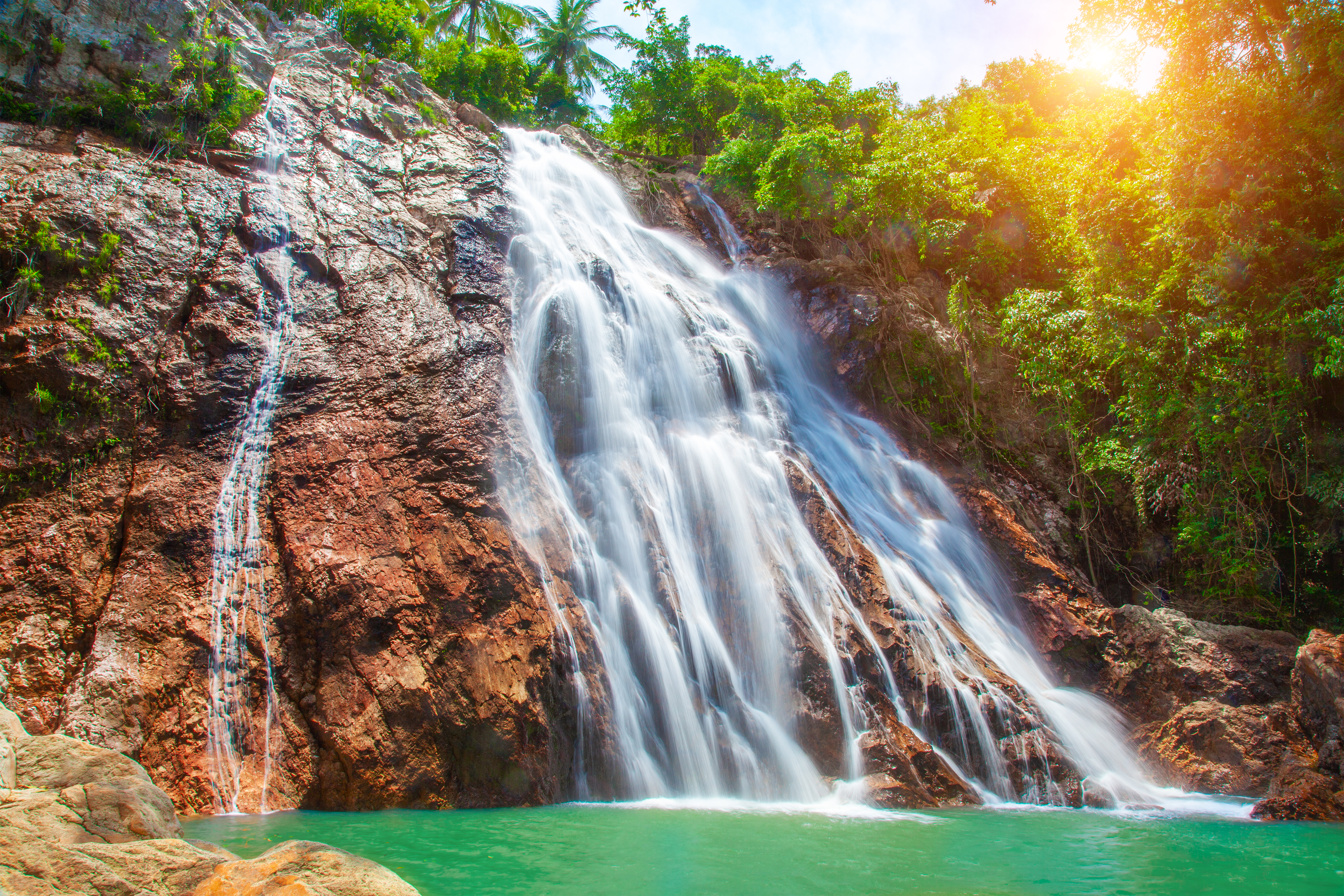 Na Muang Koh Samui Shutterstock 1530196871