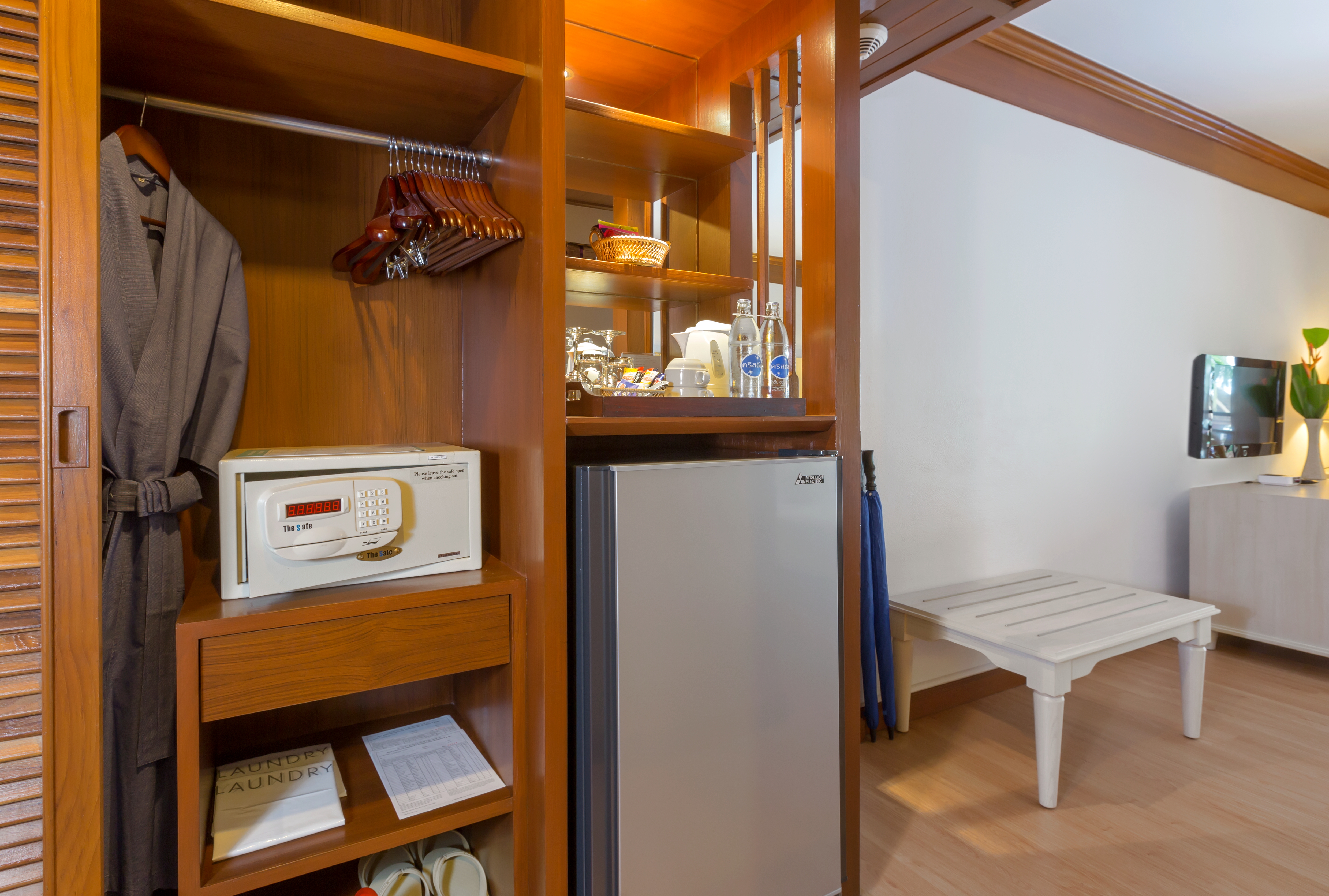 Deluxe Seafacing View (1)