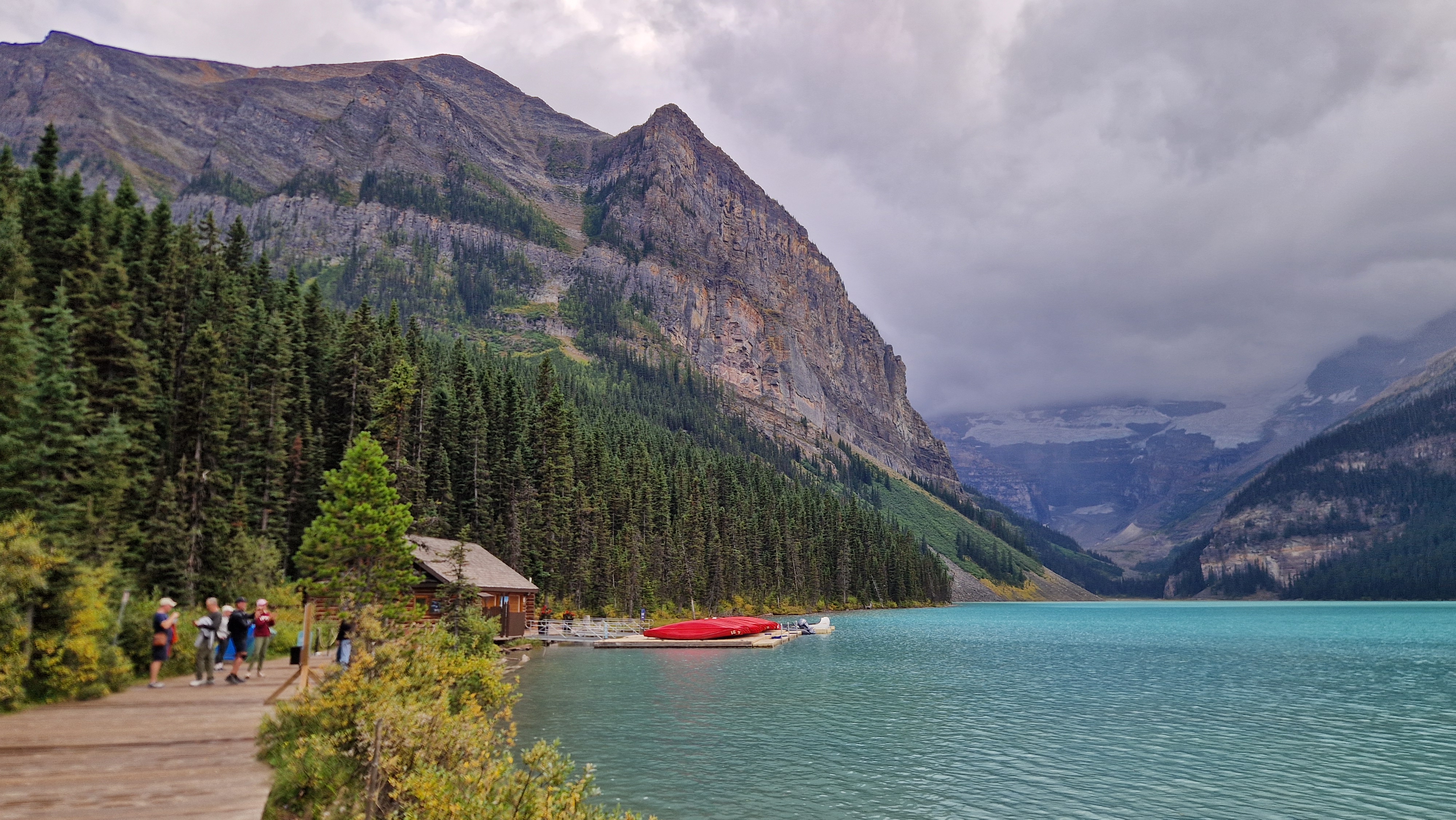 Lake Louise HSTDOK Canada 2024 (8)