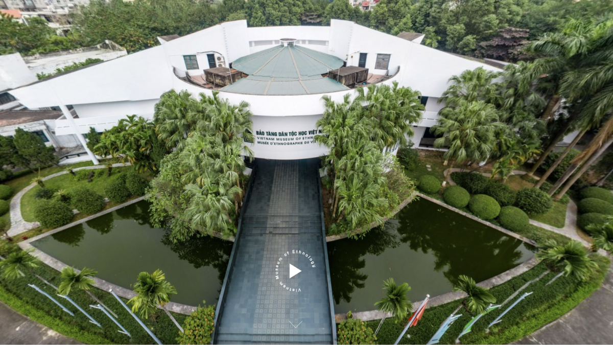 Vietnam Museum Of Ethnology