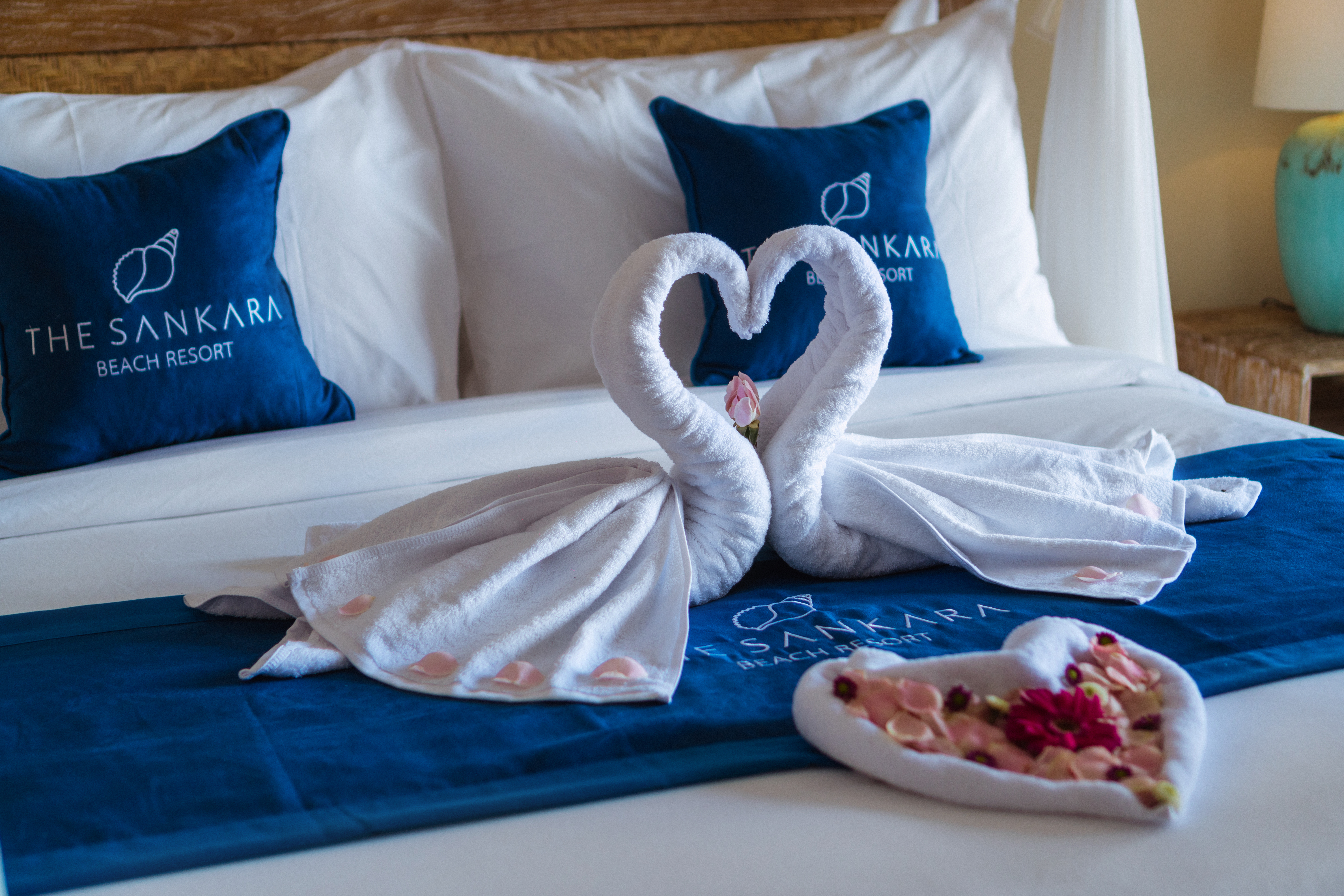 The Sankara Beach Penida Close Up 13