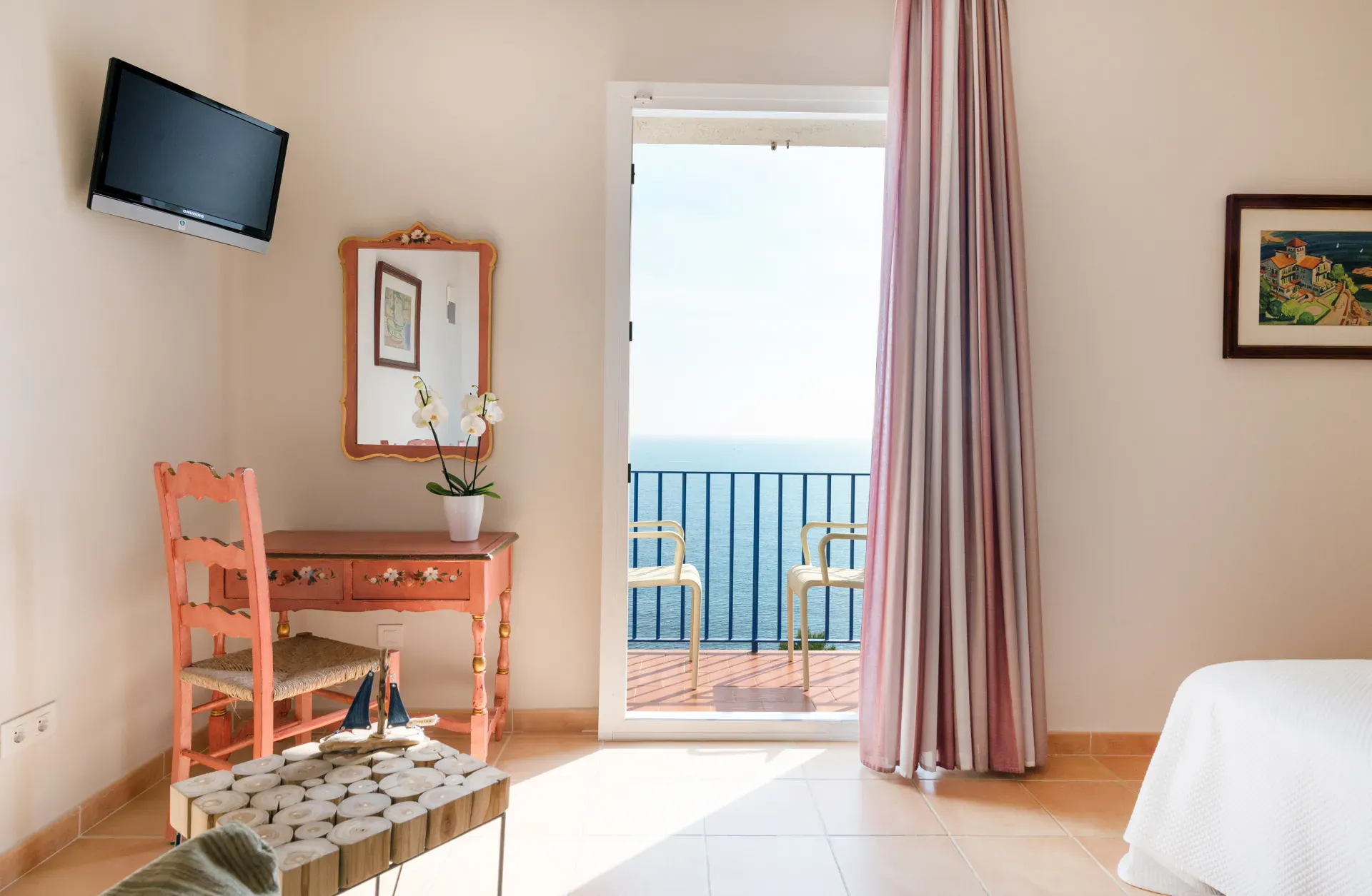 Double Sea View 4