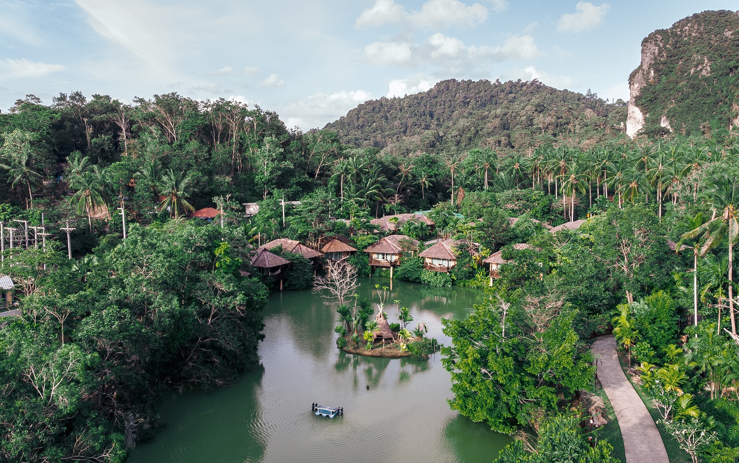 Baan Sainai Resort Aonang Krabit 2019 05 Resize