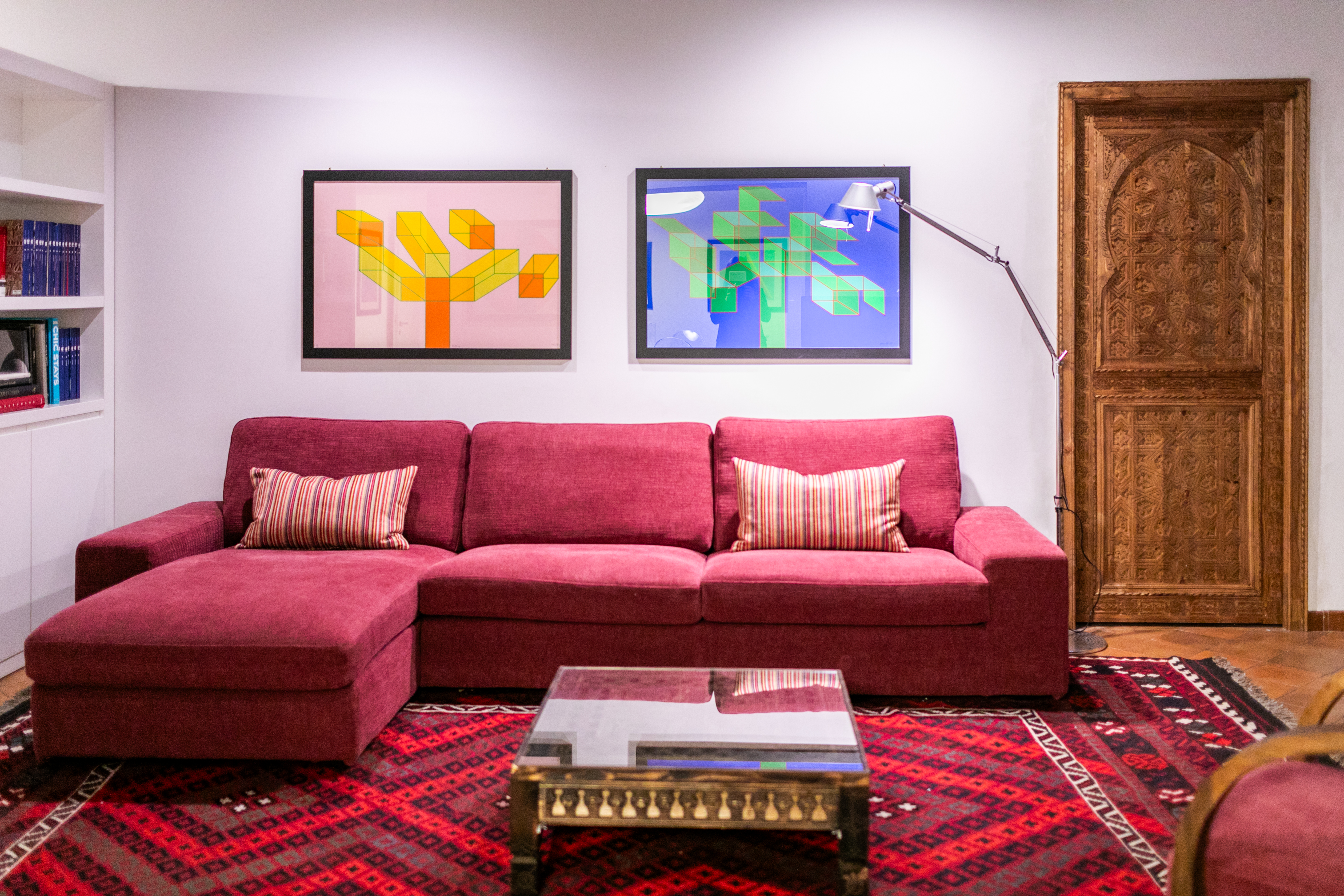 Vittoria Luxury Apartment 5A Incentrum 901