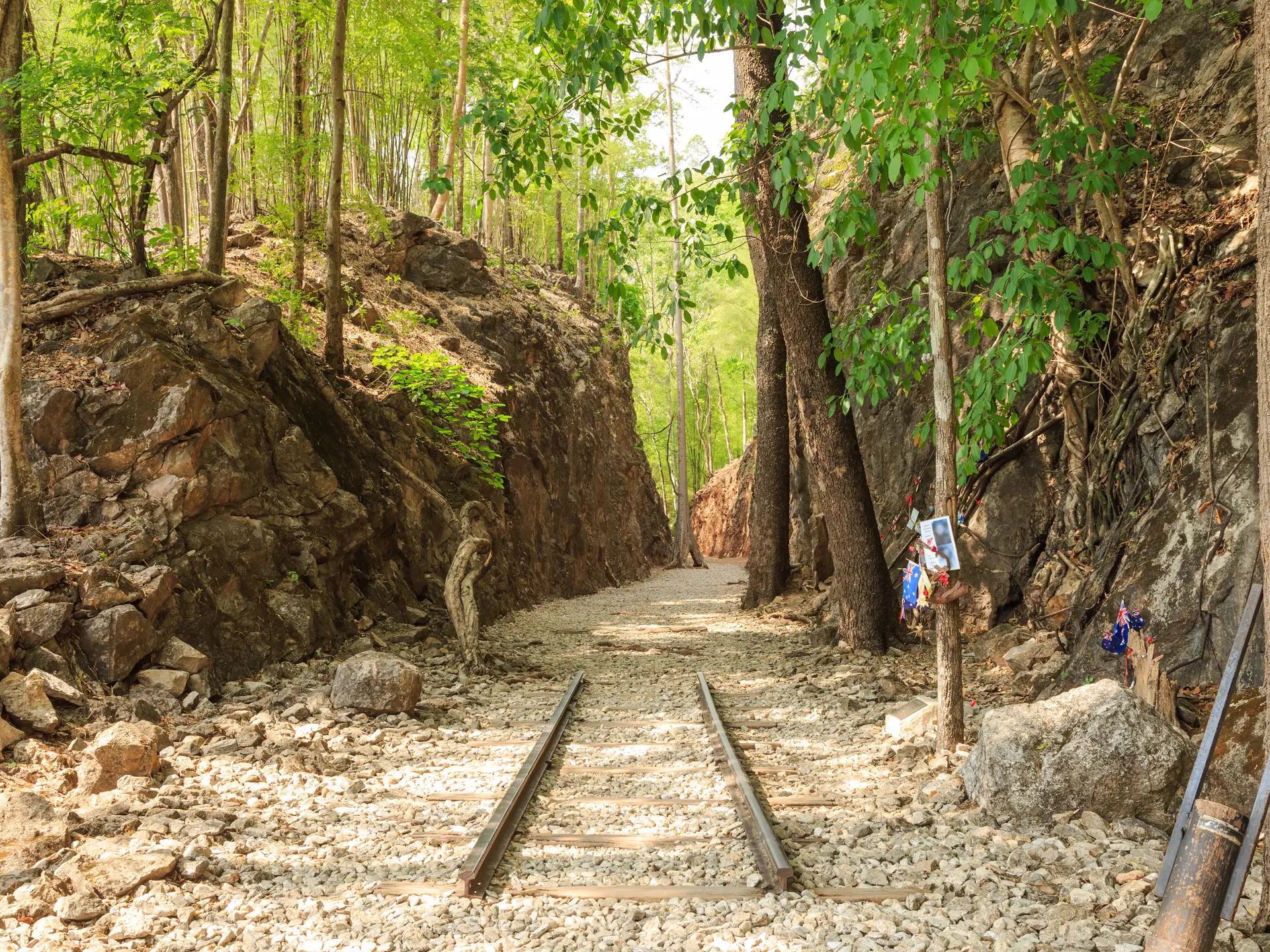 shutterstock_270547802 Hellfire pass, Kanchanaburi, Thailand.jpg