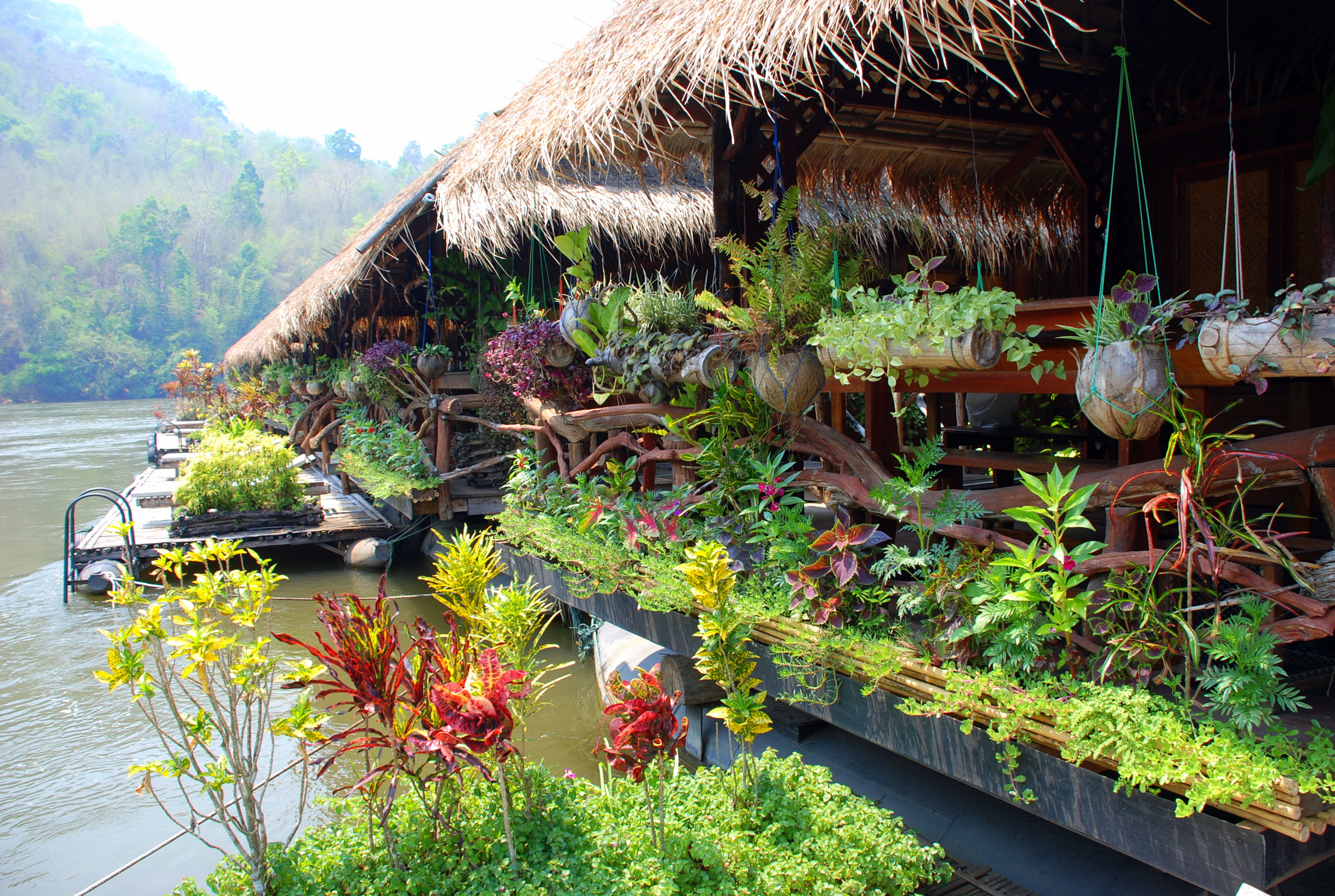 River Kwai Jungle Rafts_VERANDA.JPG