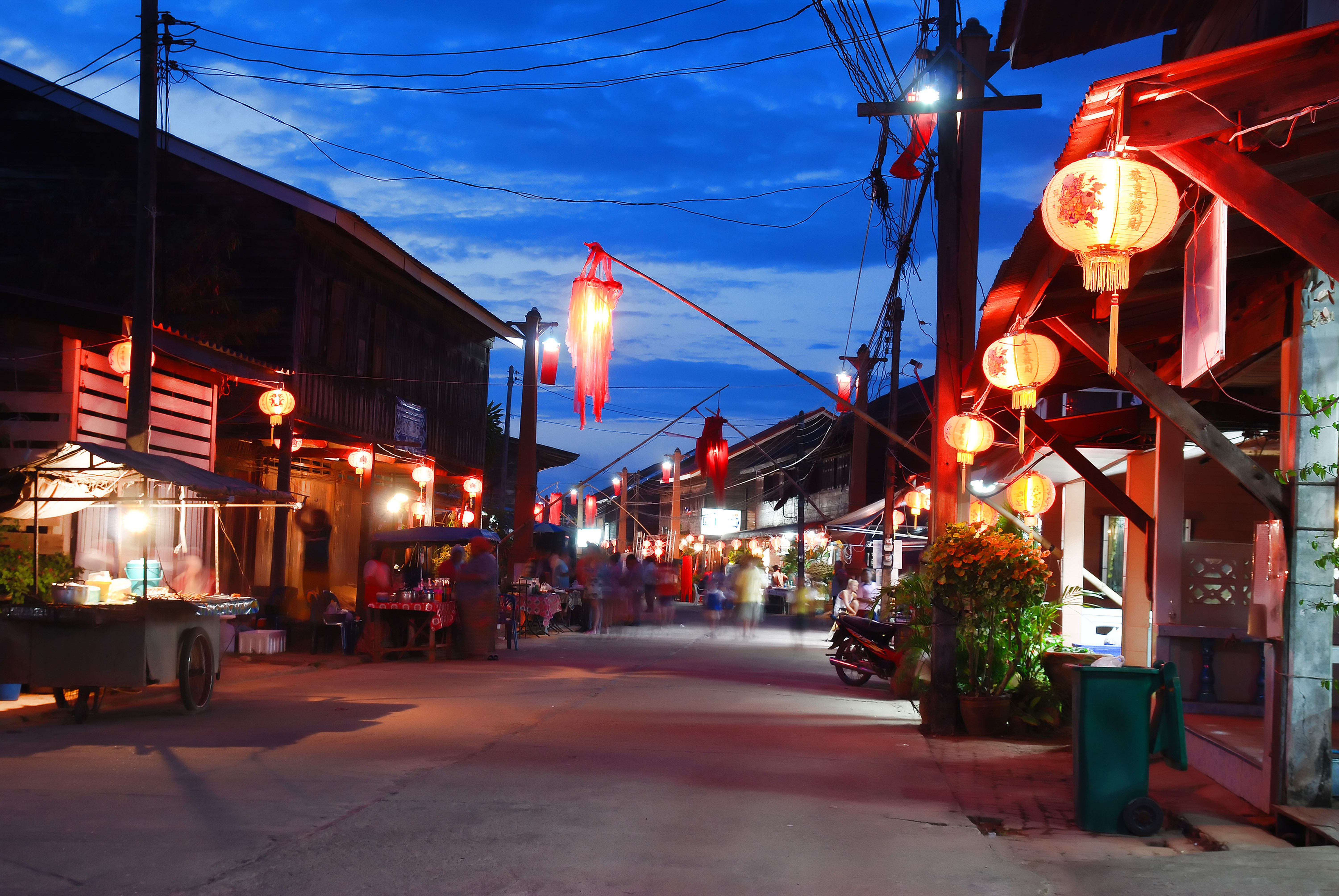 Koh Lanta_Old Town during Walking street festival_44012050.jpg