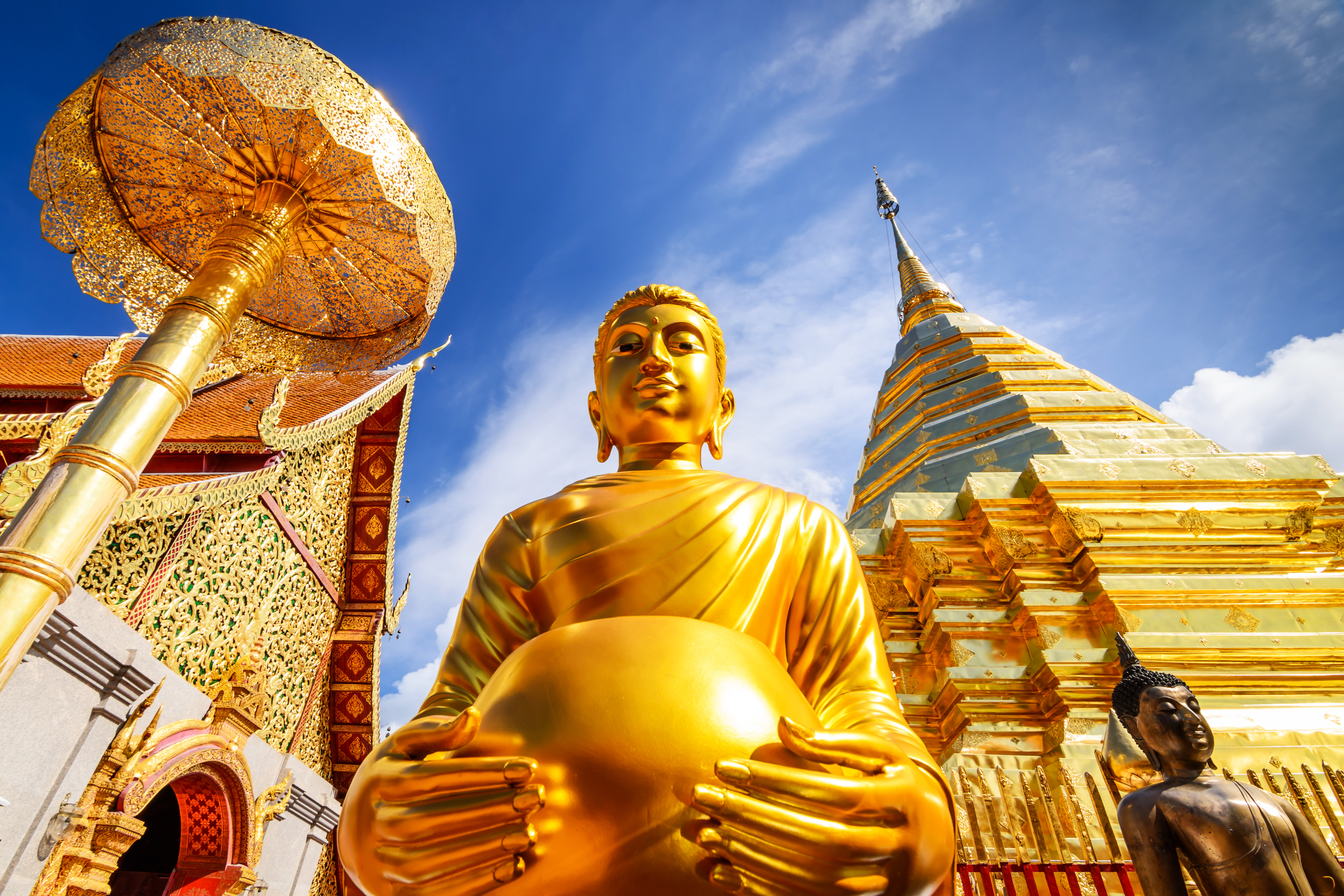 dag 9shutterstock_291569600 Wat Phra That Doi Suthep is tourist attraction of Chiang Mai, Thailand.Asia..jpg