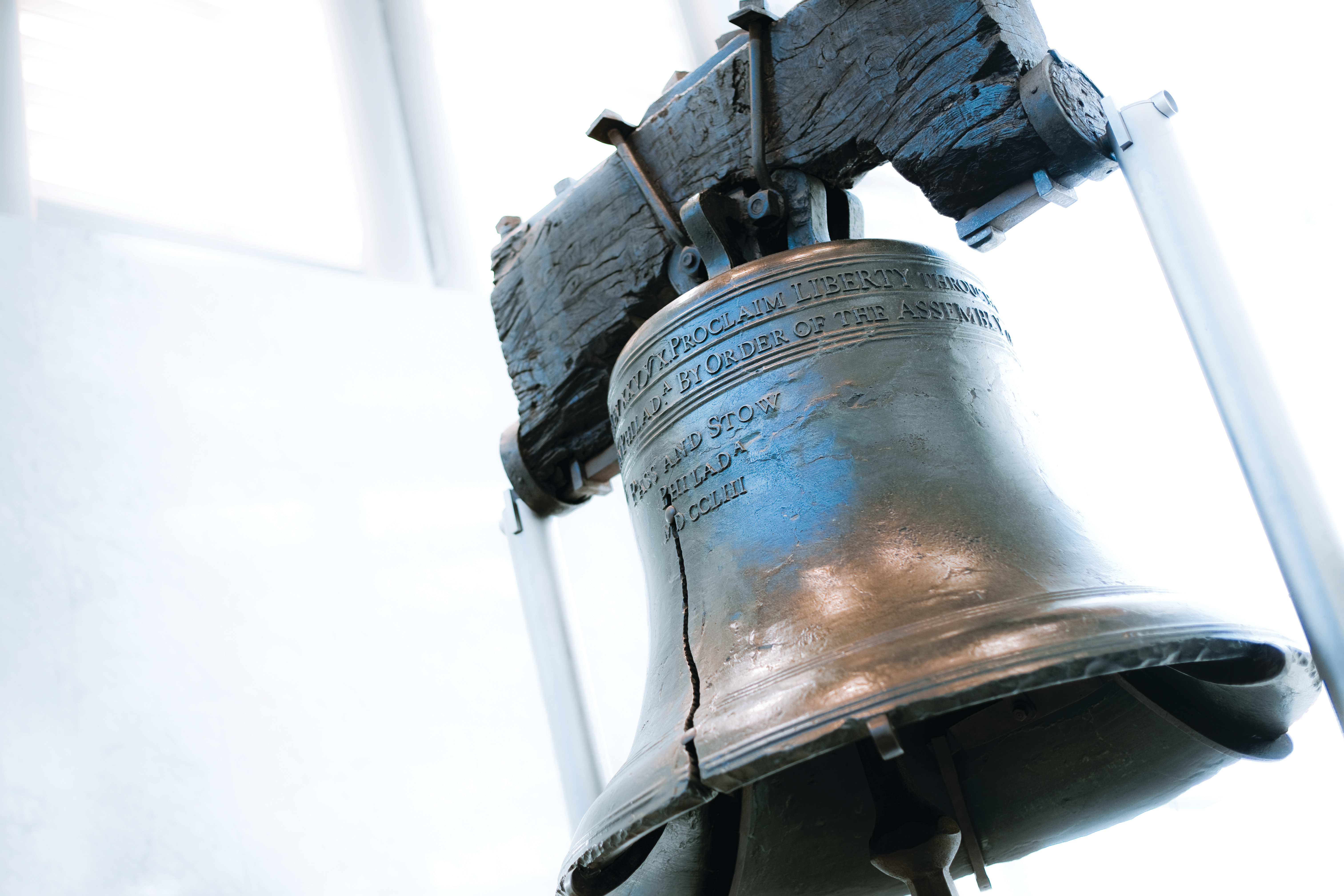 Liberty Bell Photo By J. S Ruth For Visit Philadelphia