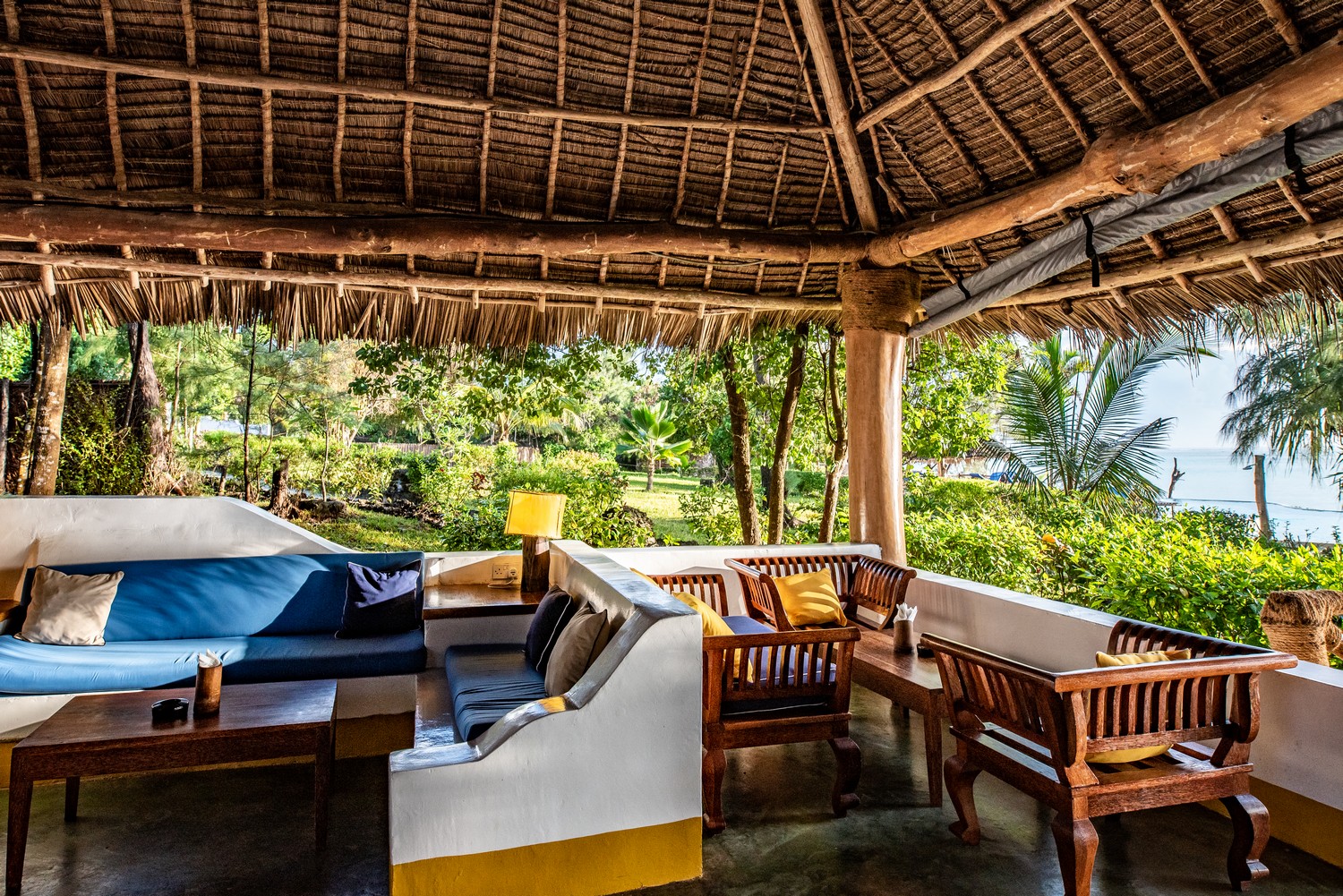 Pongwe Beach Hotel Zanzibar Hotel 189