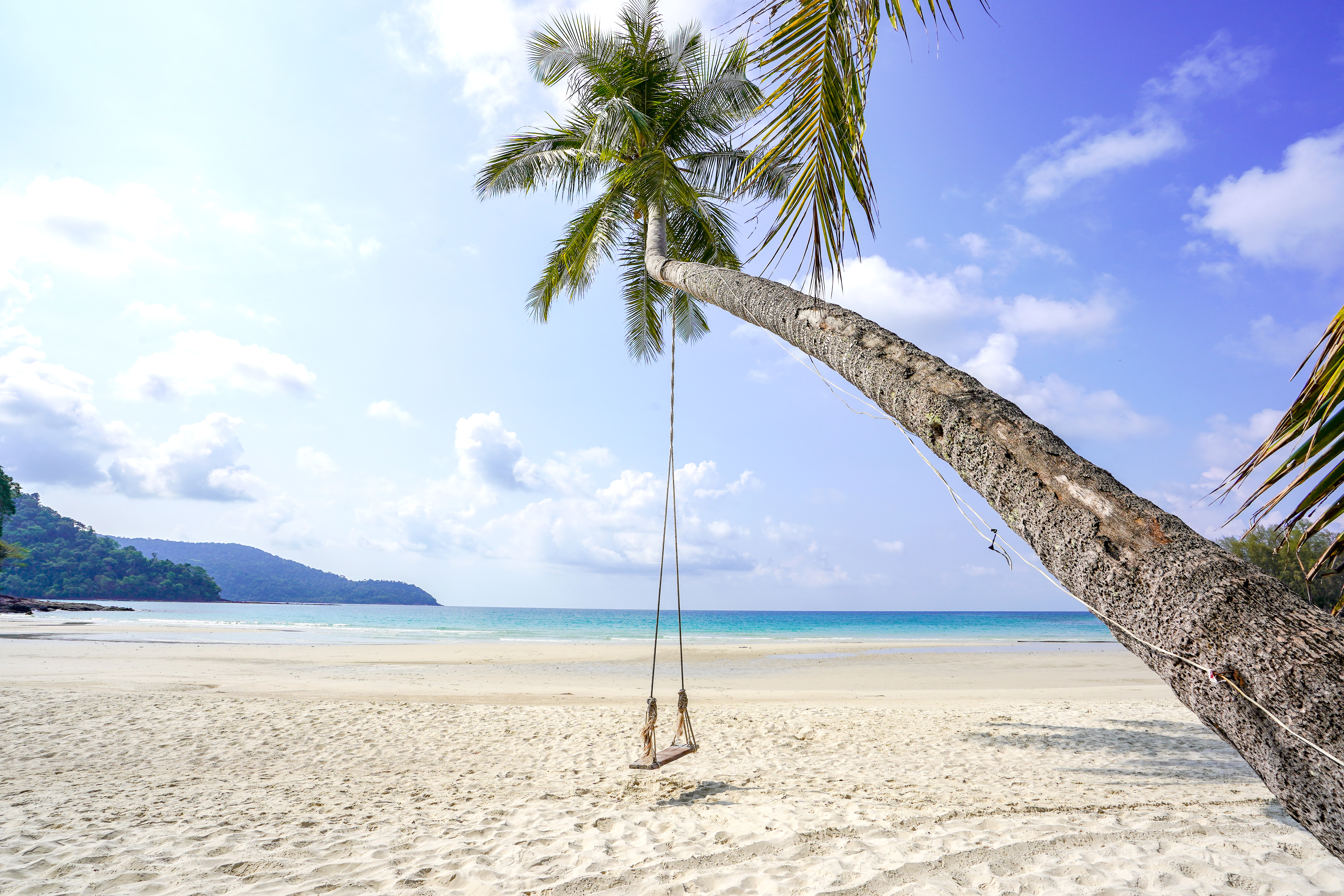 Shutterstock 1377985577 (Koh Kood, Which Is Also Often Spelled As Koh Kut , Is A Great Island To Visit And Probably The Best In Thailand For Lovers Of Beaches.)