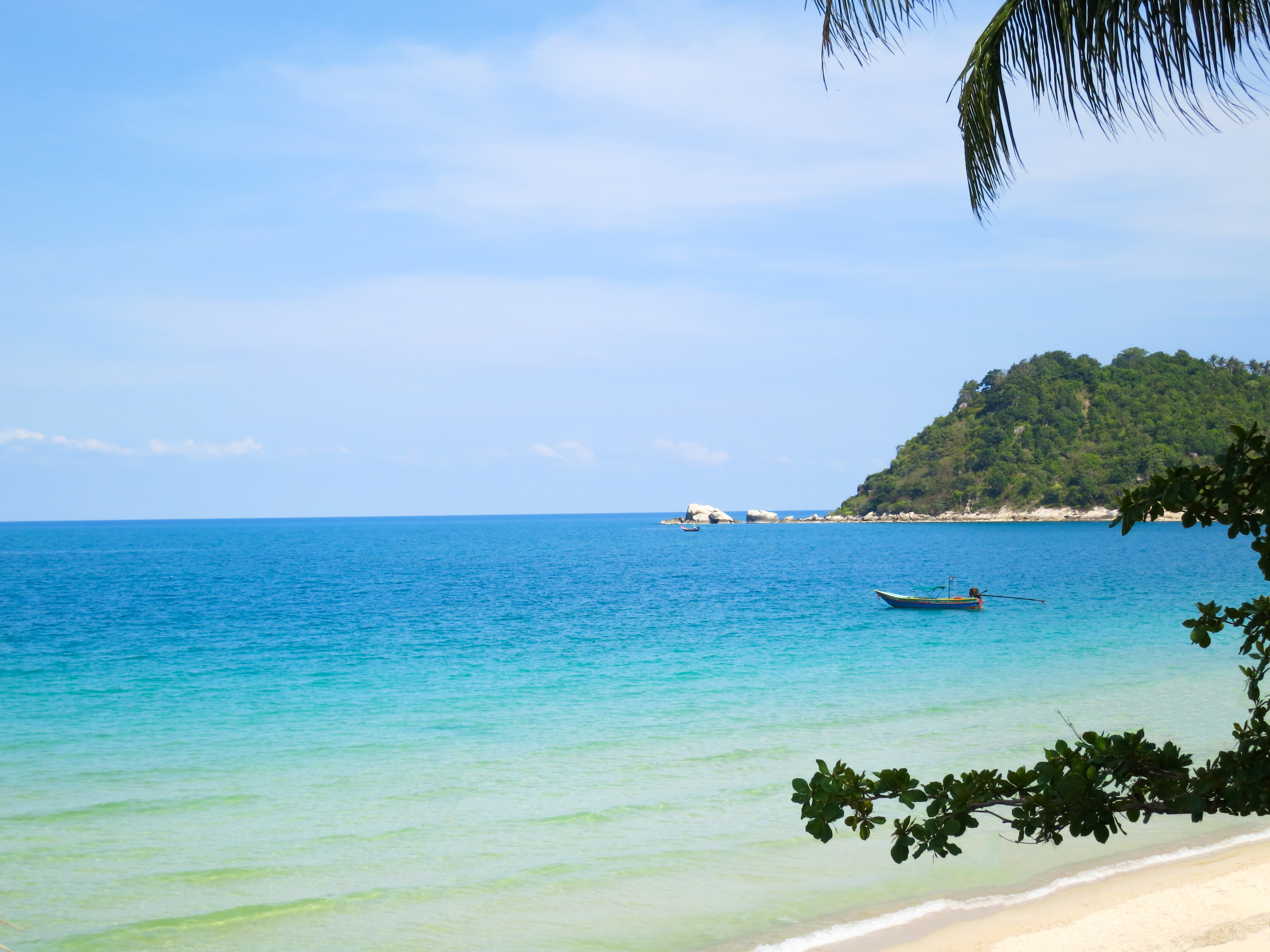 Buri Rasa Village Phangan Ocean View Deluxe4.