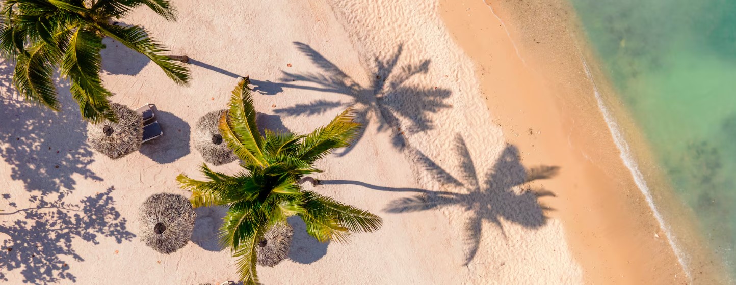 Melia Trinidad Peninsula Strand 2