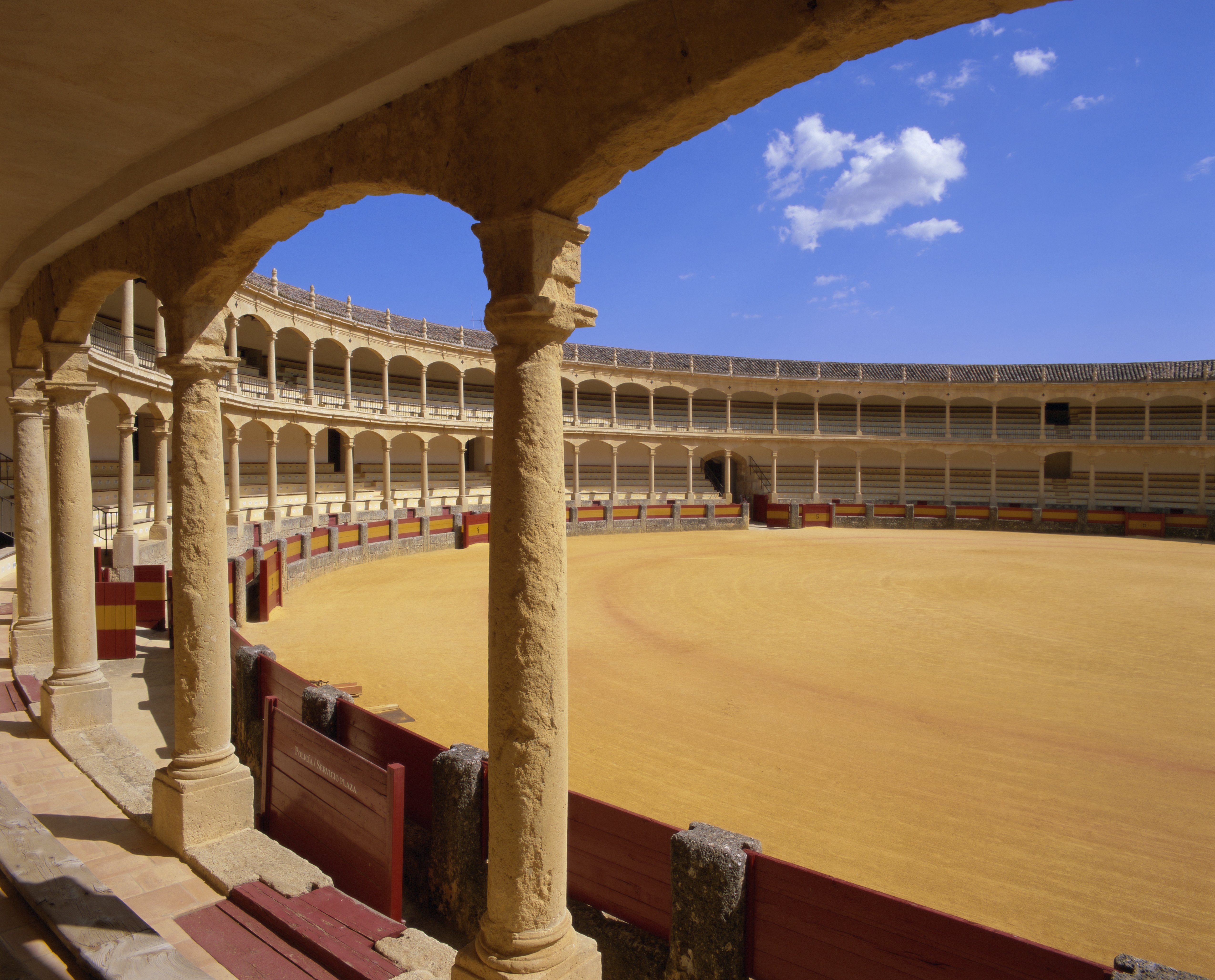 Ronda Shutterstock 2428399159