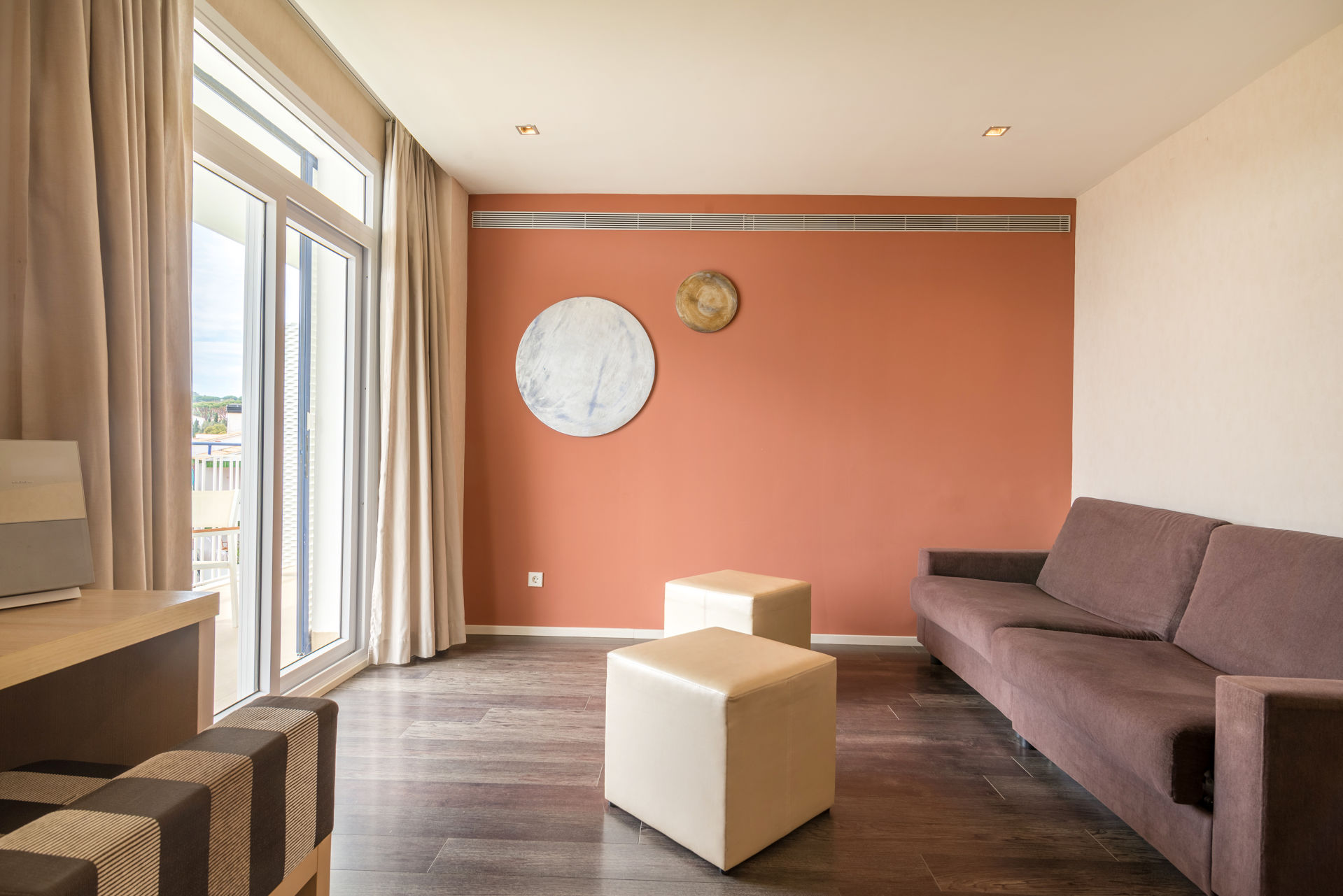 Premium Room Sea View (1)