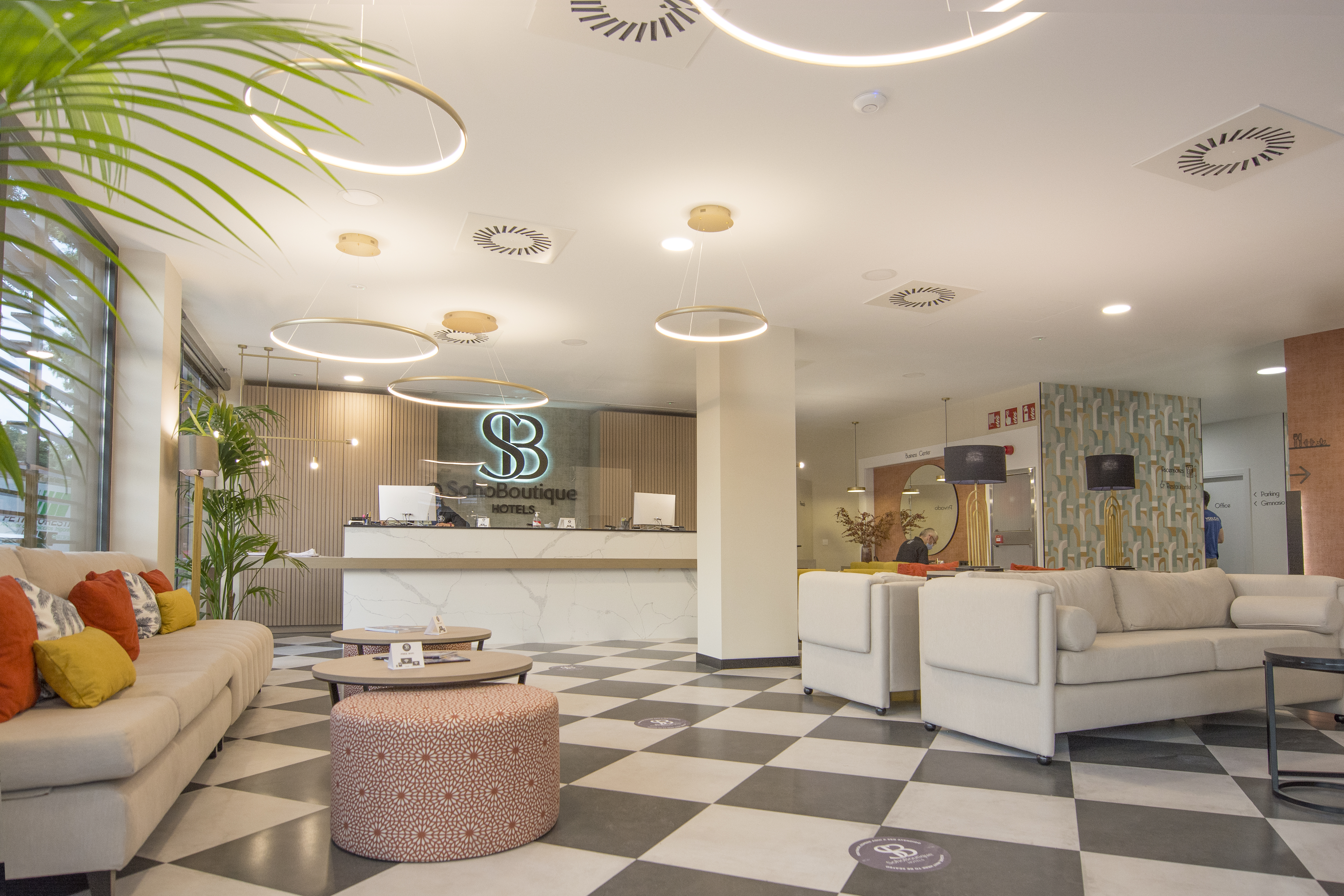 1.Recepcion 3
