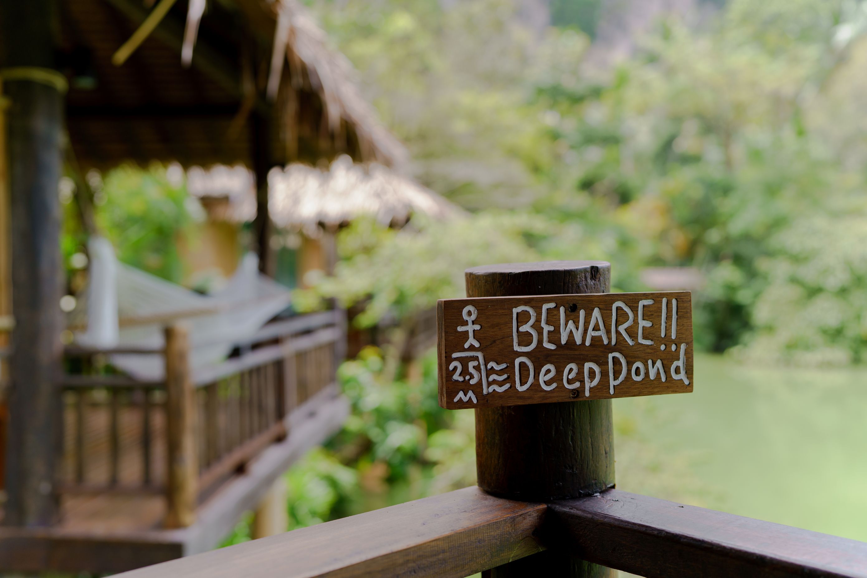 Grand Pond 12
