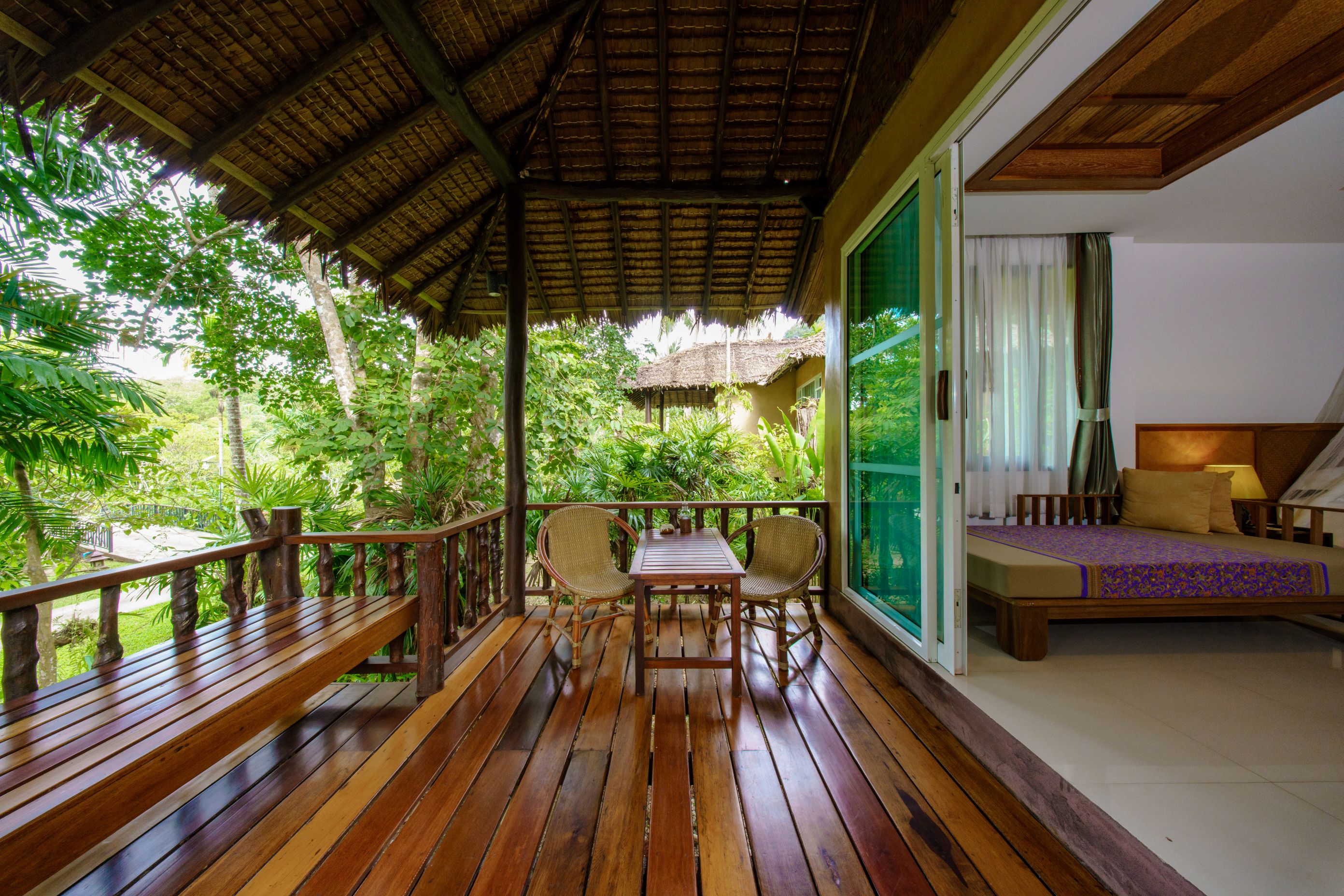 Sainai Cottage 10
