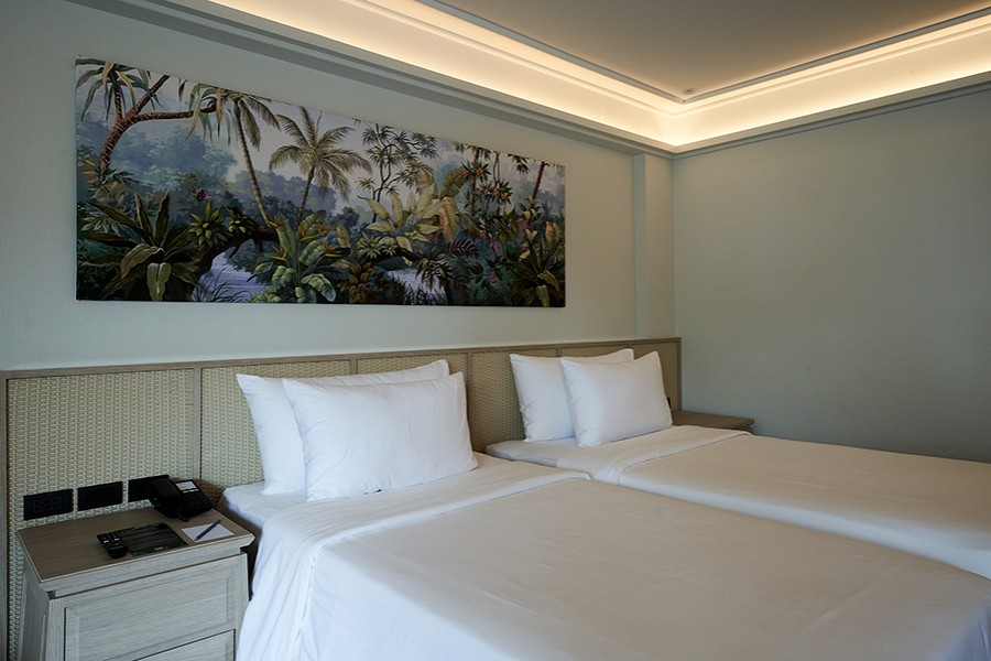 Beyond Kata Room (2)