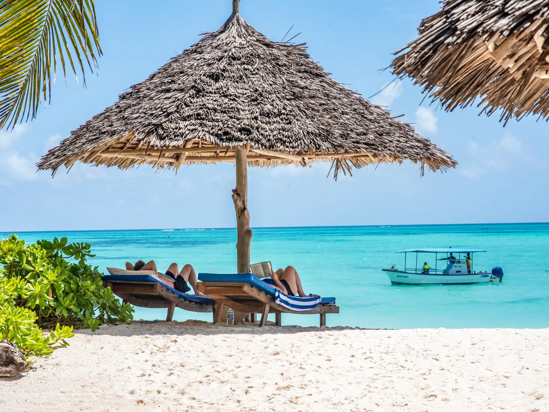 Pongwe Beach Hotel Zanzibar Hotel 60
