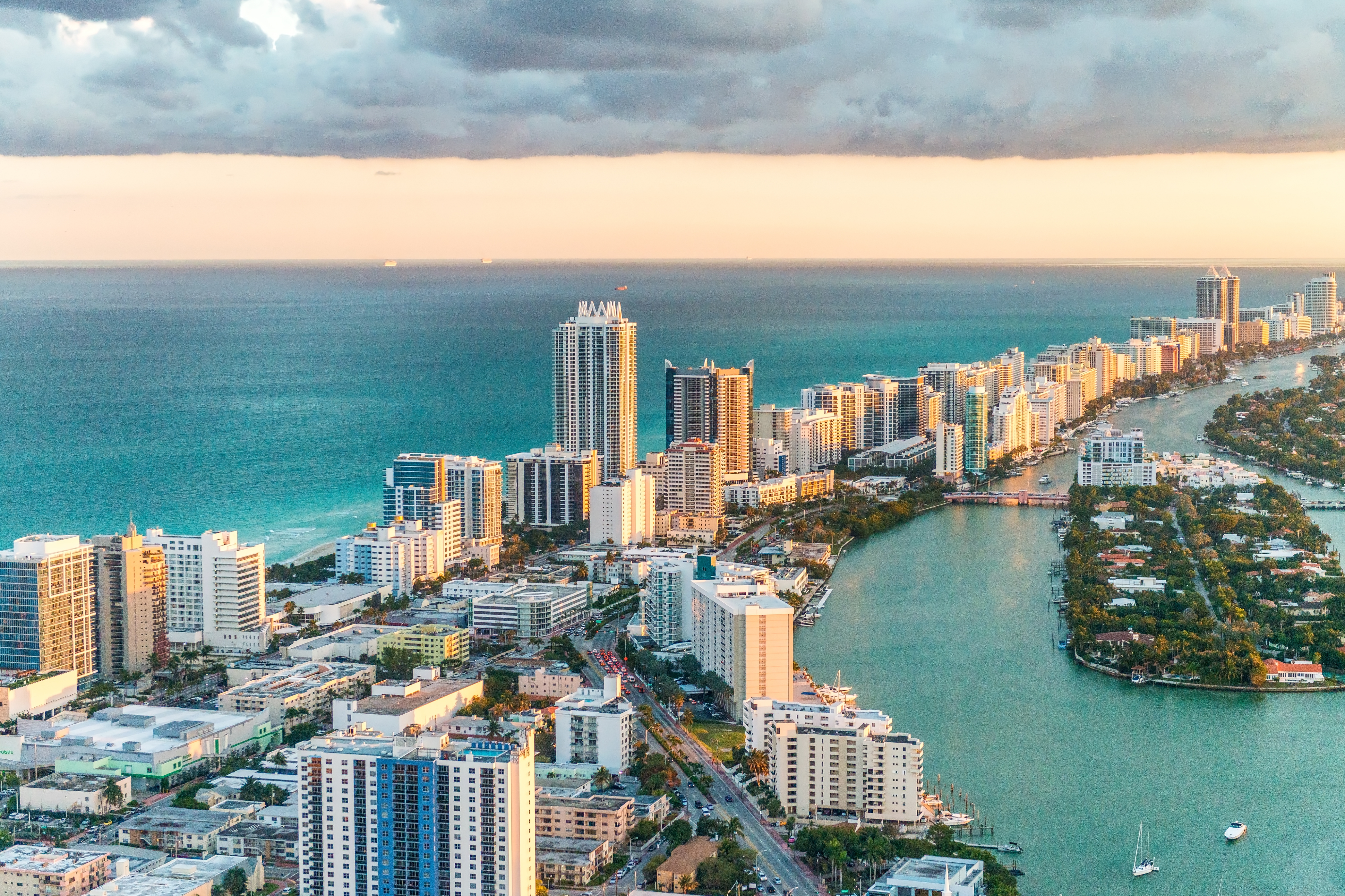 South Beach Miami
