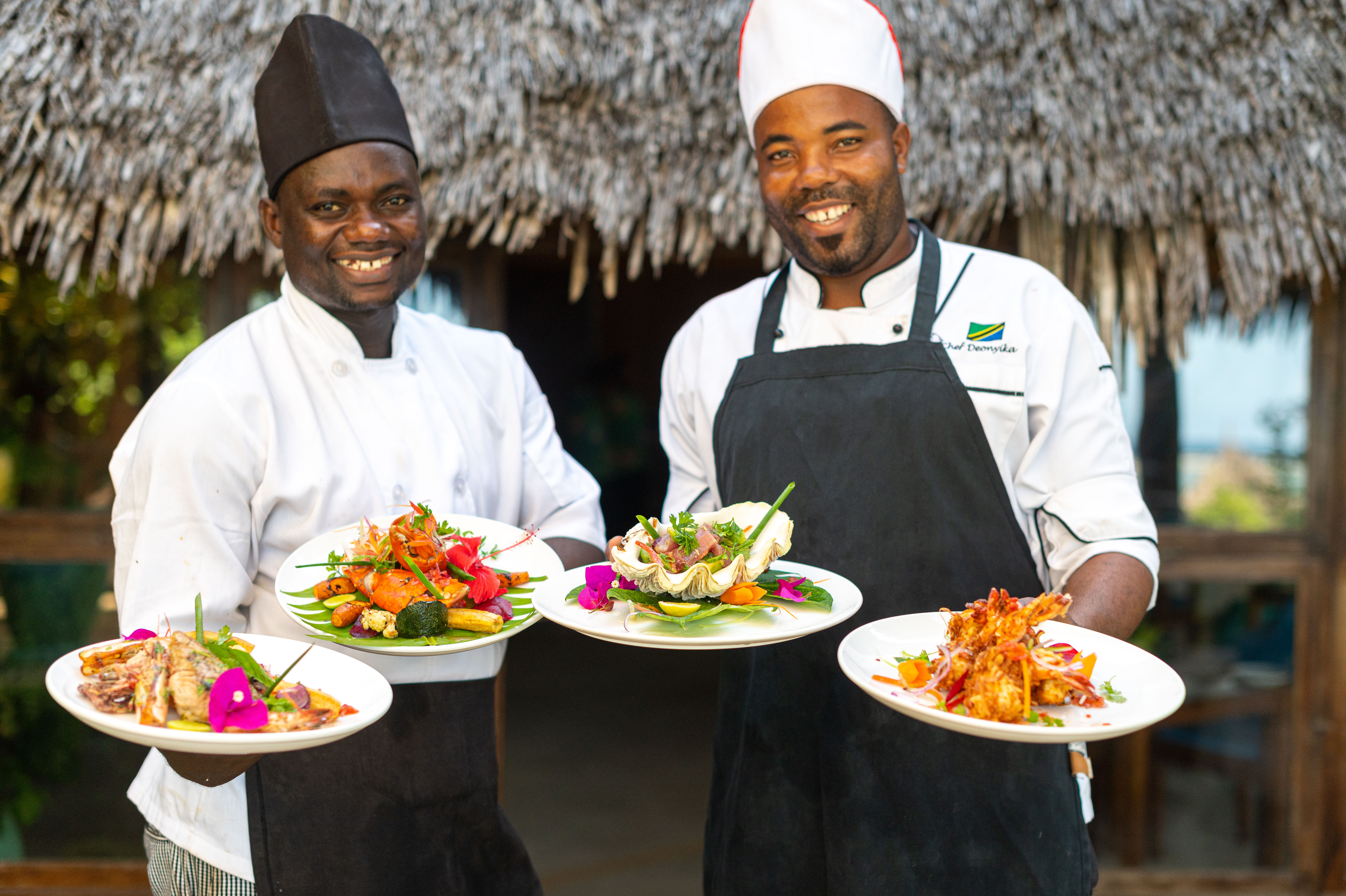 Restaurant Food Smalltravellers D78 1946