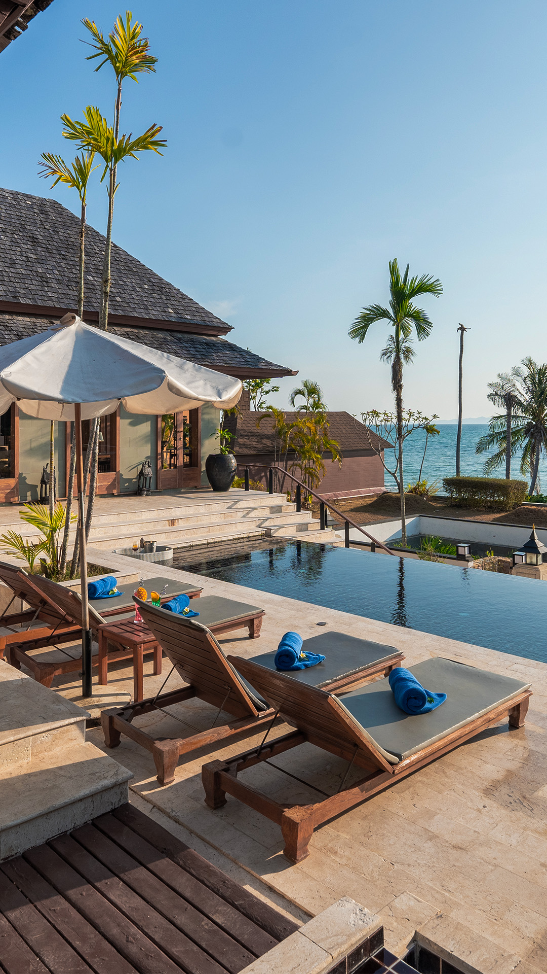 Pool Villa 1