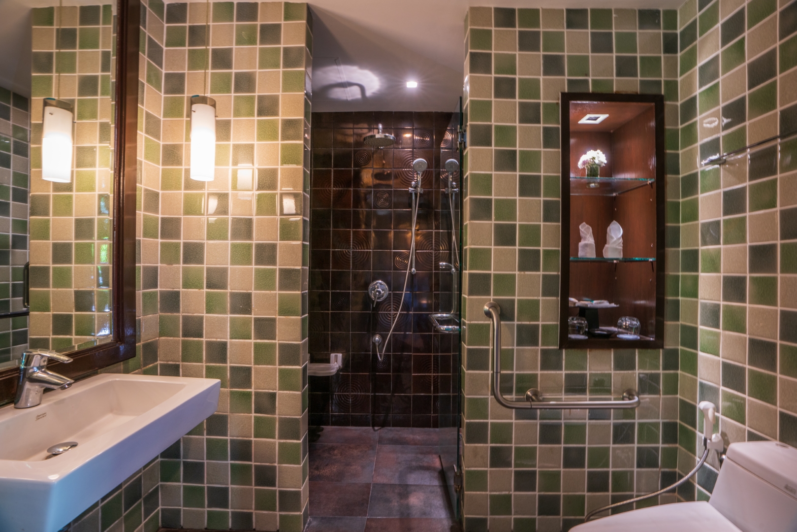 Sea View Grande Deluxe (1)