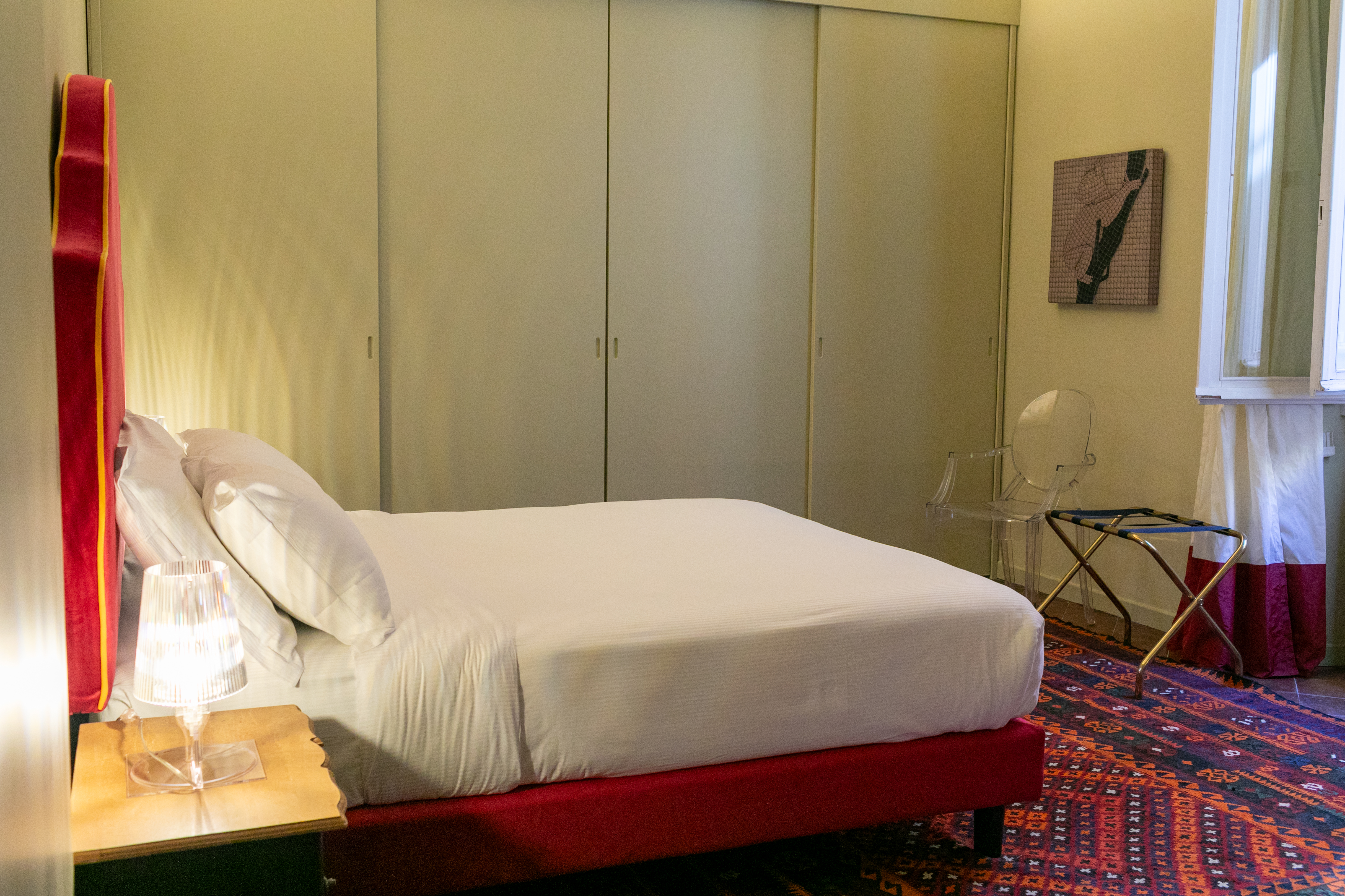 Vittoria Premier Apartment 1Incentrum 186