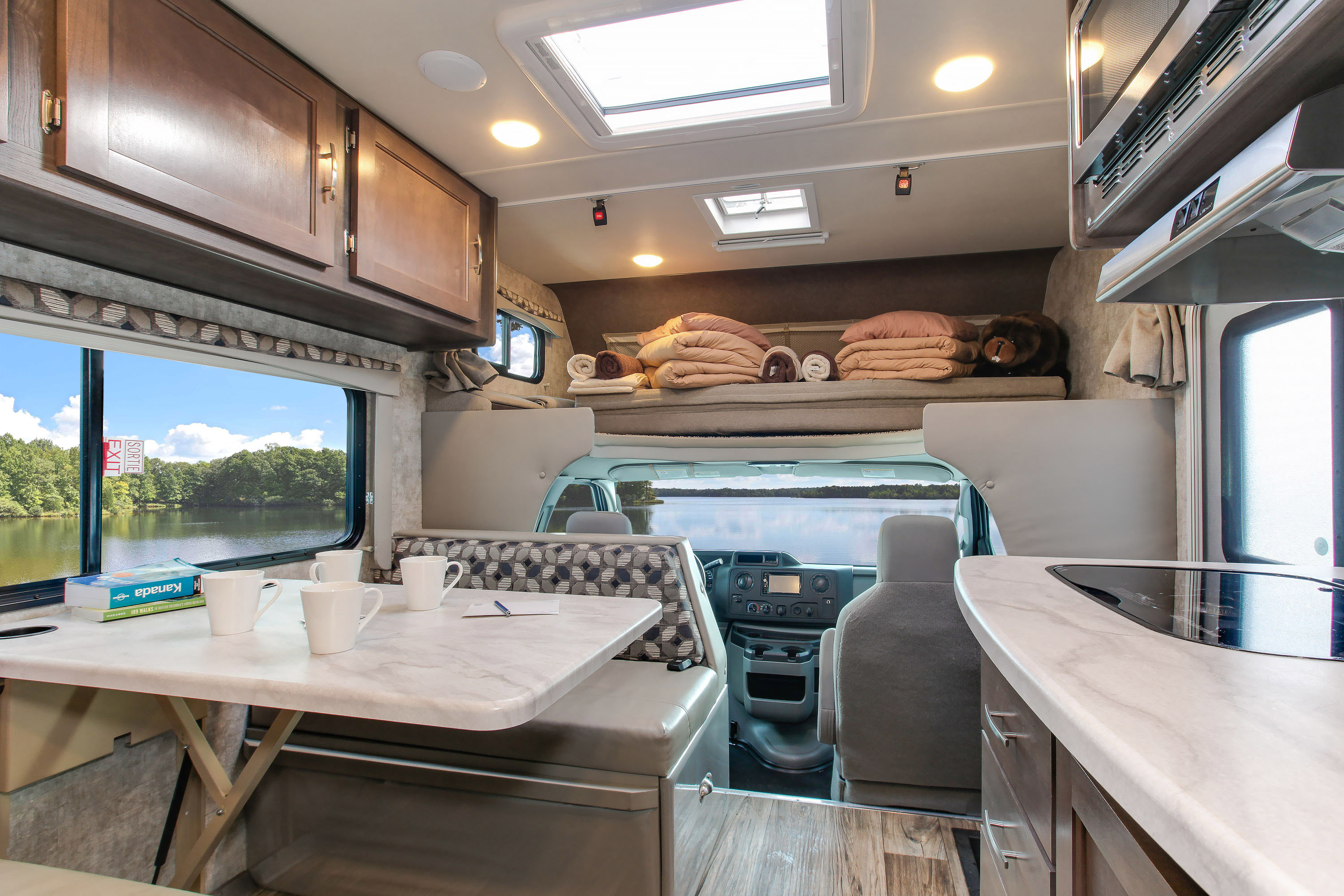 Fraserway C Medium (6)