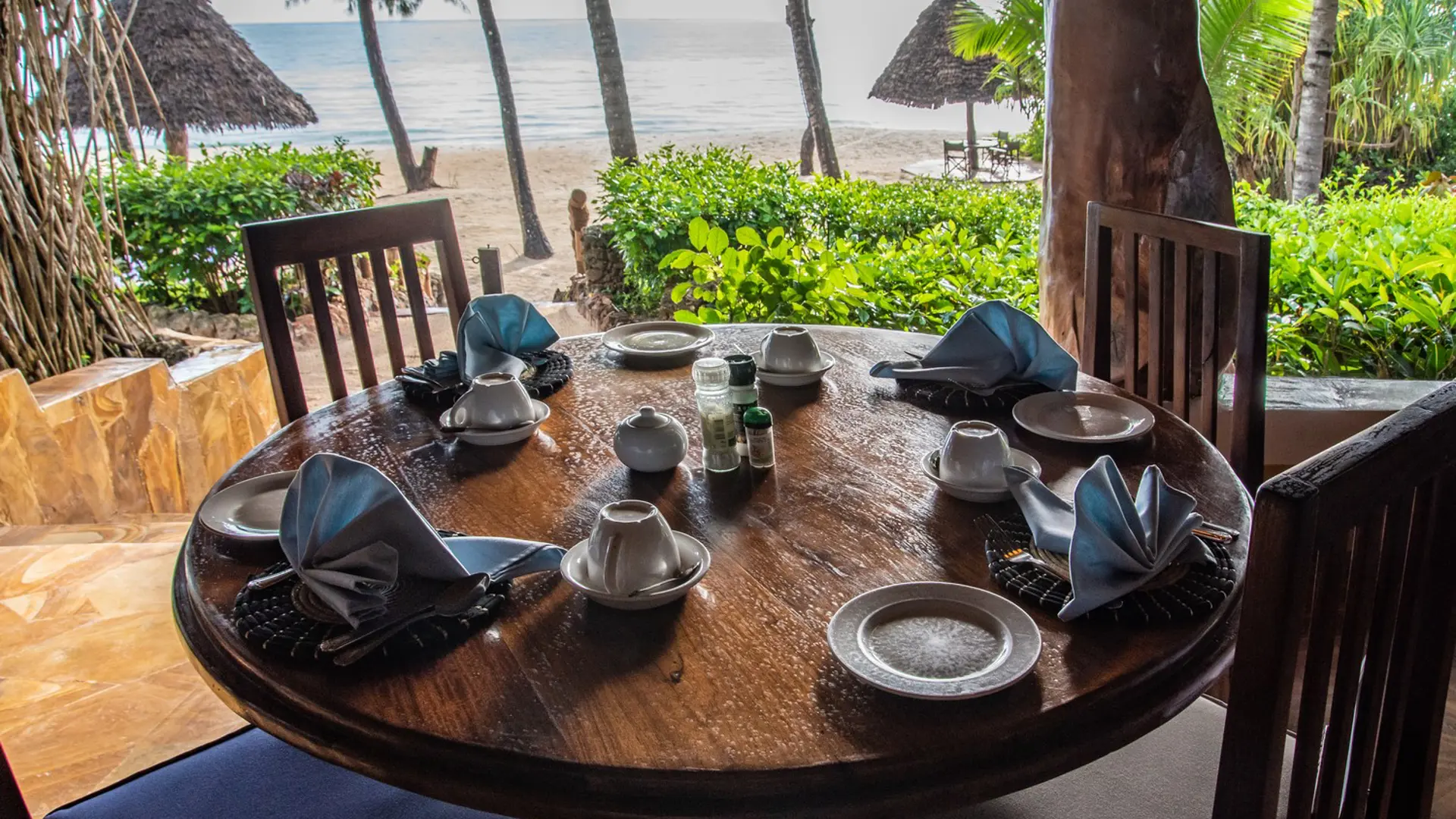 Pongwe Beach Hotel Zanzibar Hotel 22
