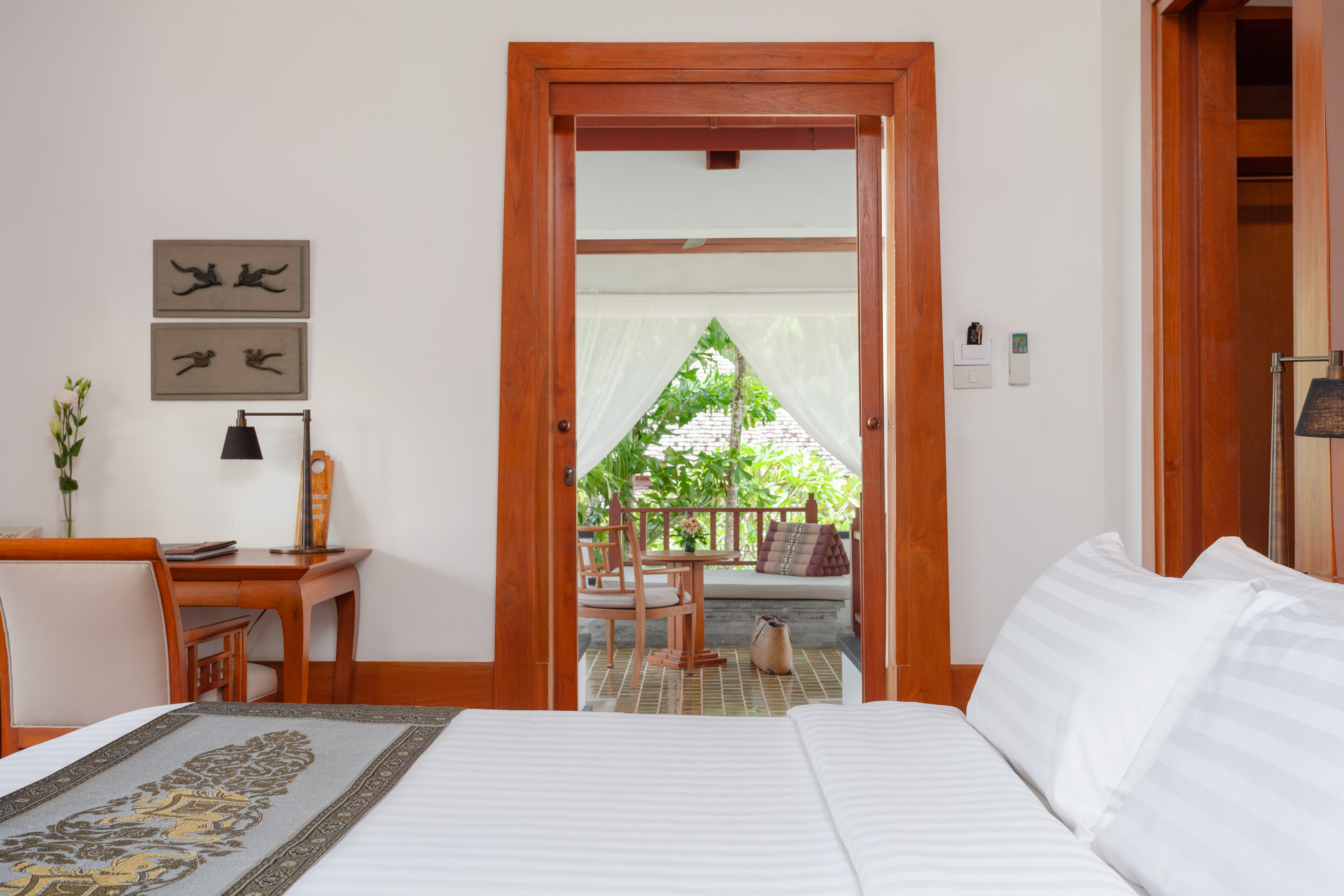 Sala Villa Upper Floor 06