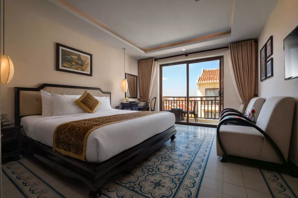 Deluxe Balcony 407 1 1000X667