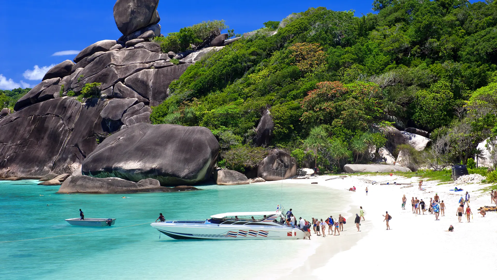 Similan islands, Thailand, Phuket_109519787.jpg