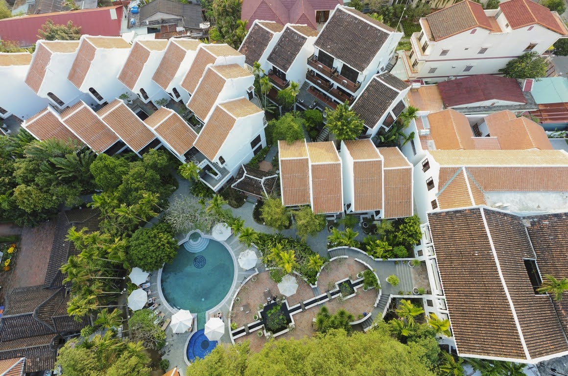 Hoi An Ancient House (1)