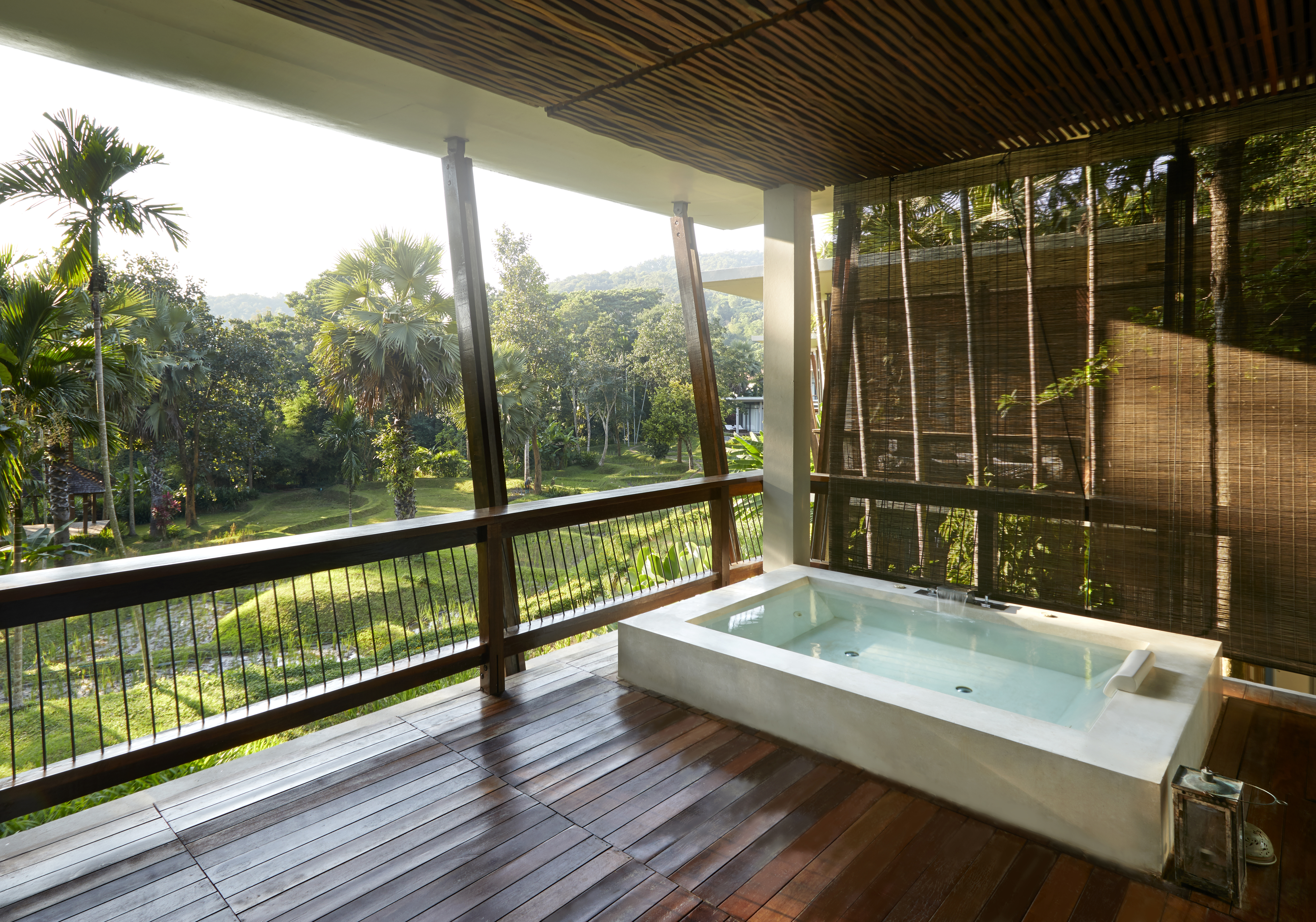 3.1 Scenery Pavilion