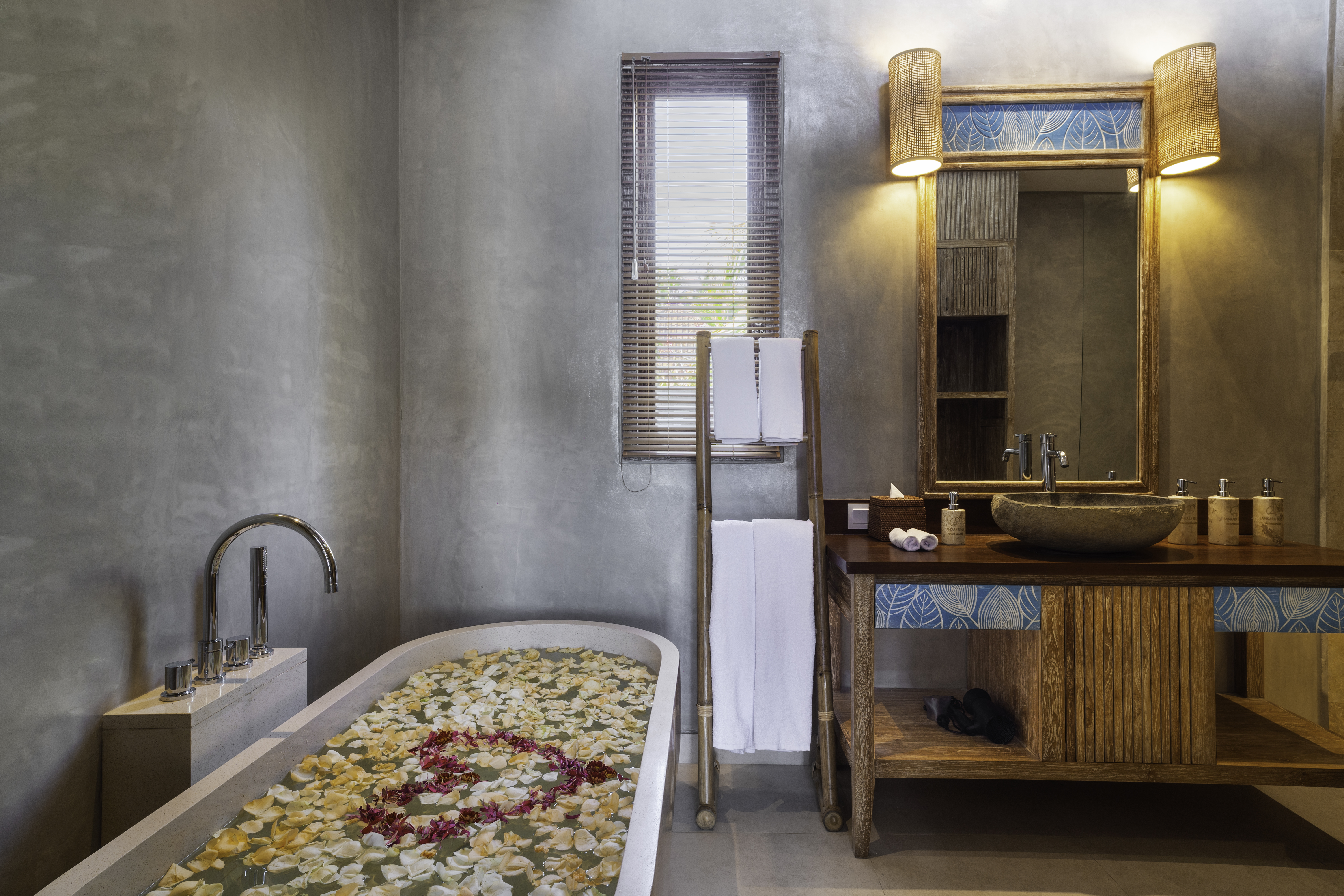 The Sankara Beach Penida Room 2 5