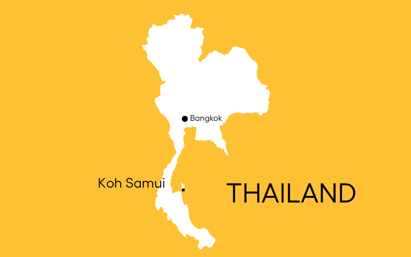 Koh Samui