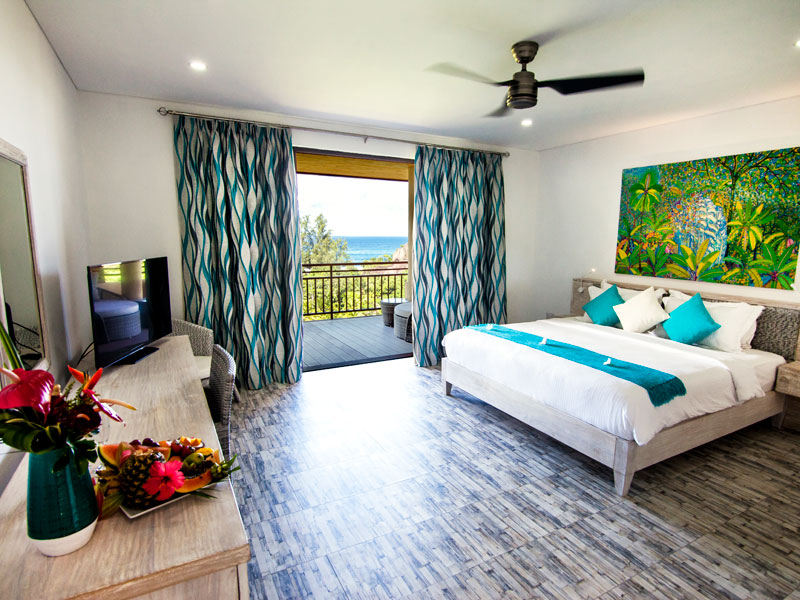 Ocean View Suite2